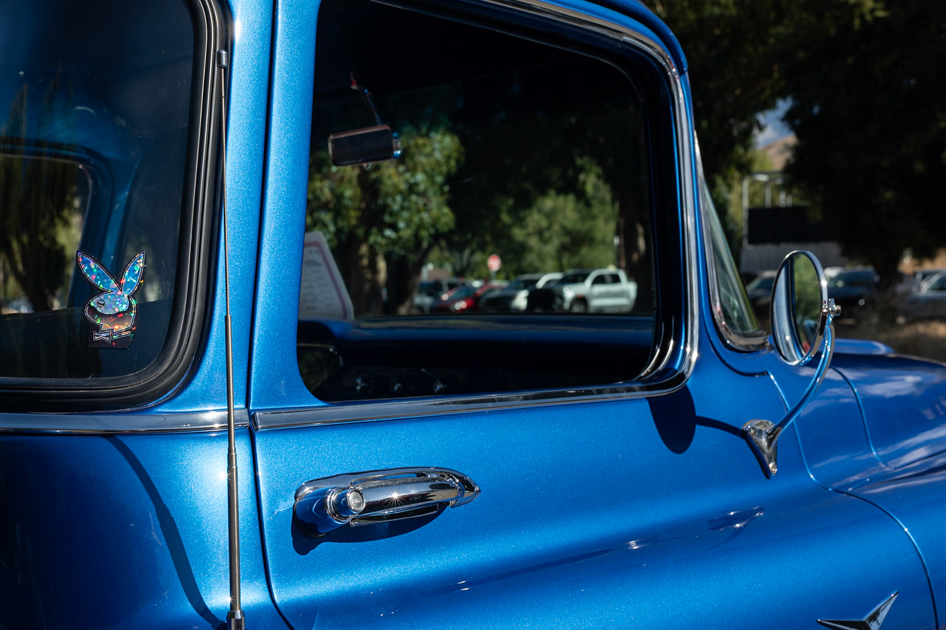 Chevrolet Truck
