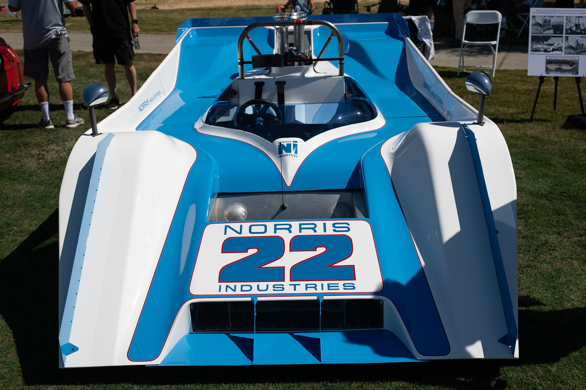 TRC Ti 22