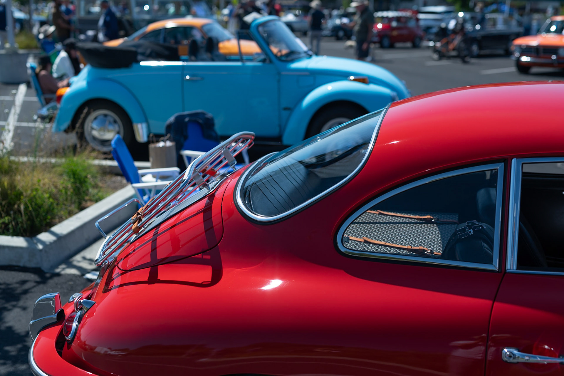 Porsche 356