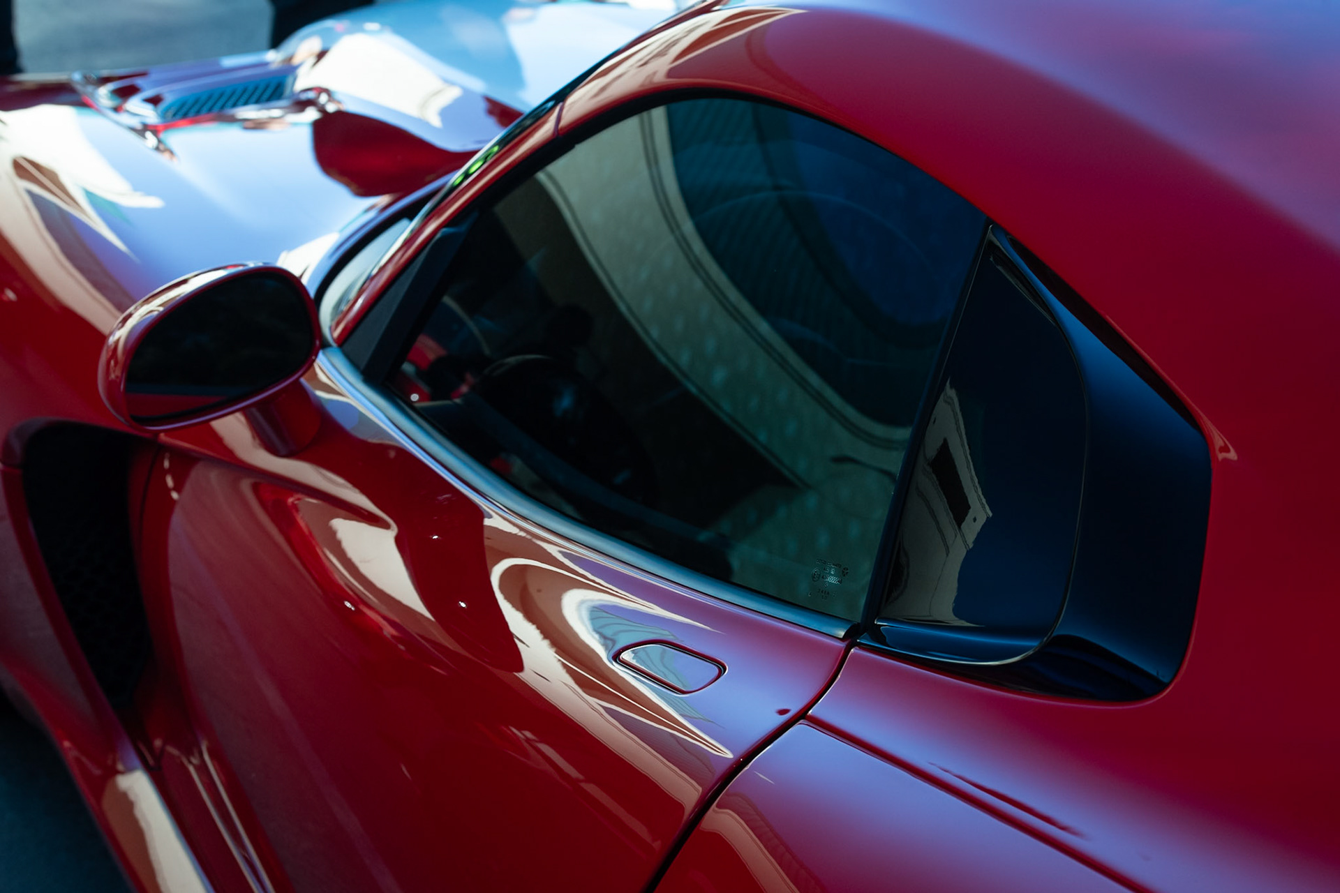 Dodge Viper