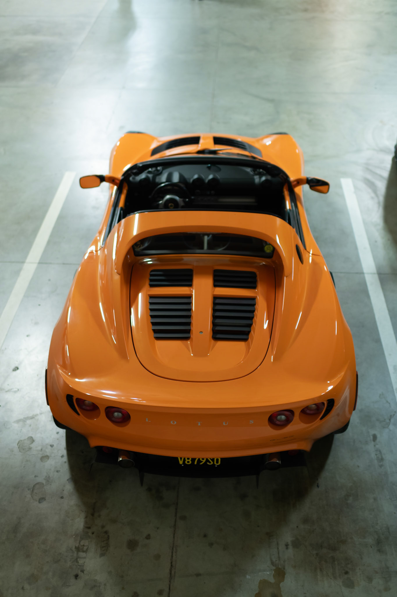 Lotus Elise