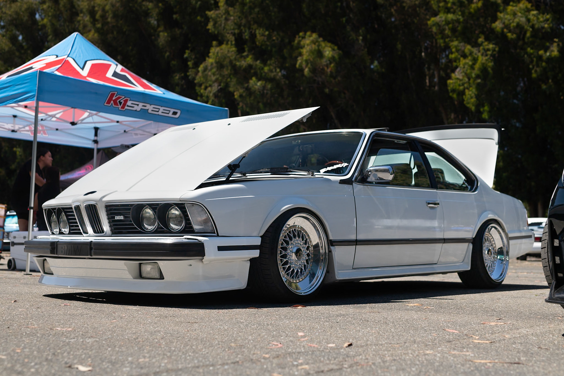 BMW 6 Series