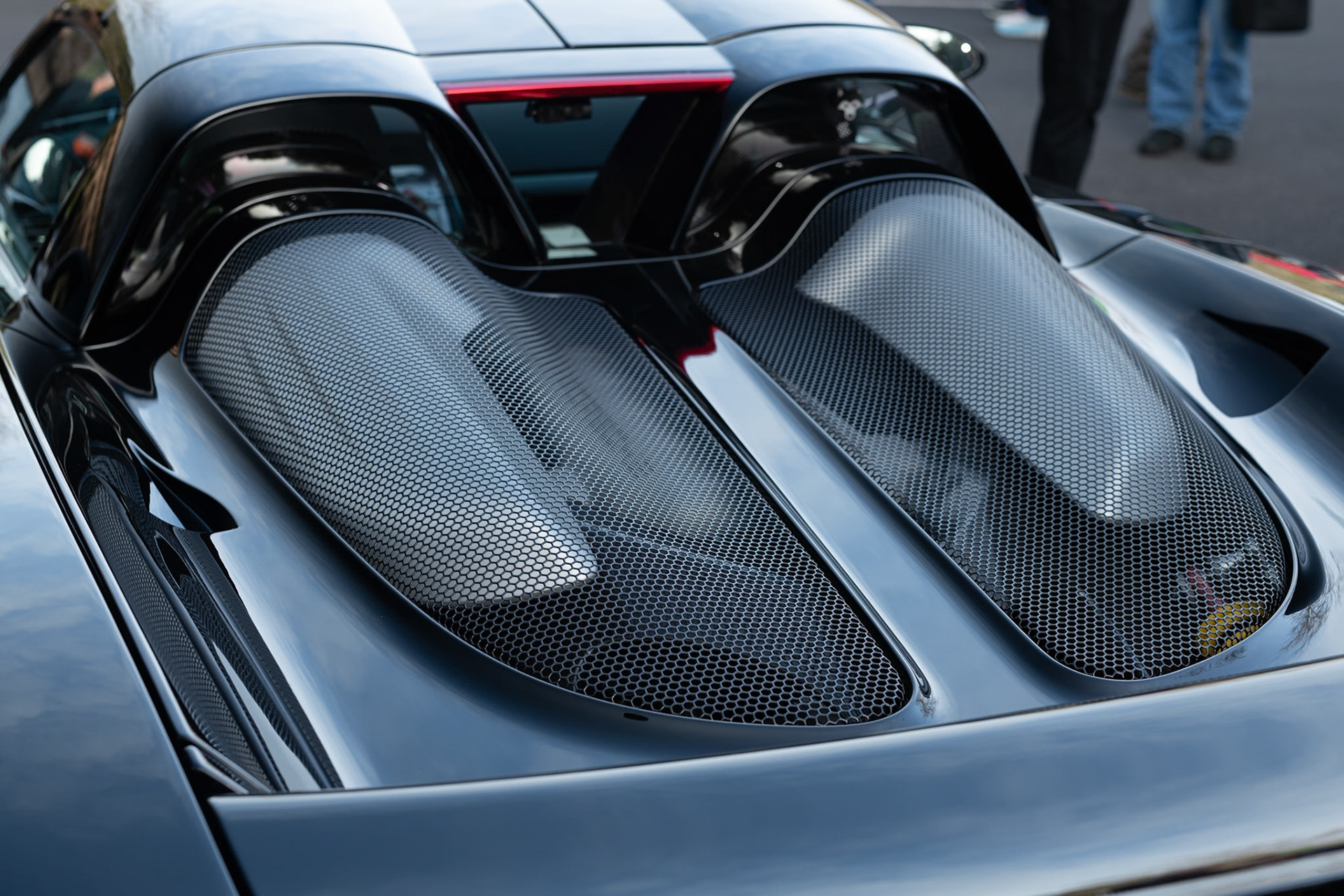 Porsche Carrera GT