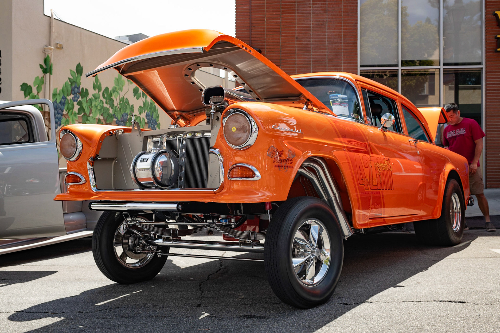 Chevrolet Bel Air