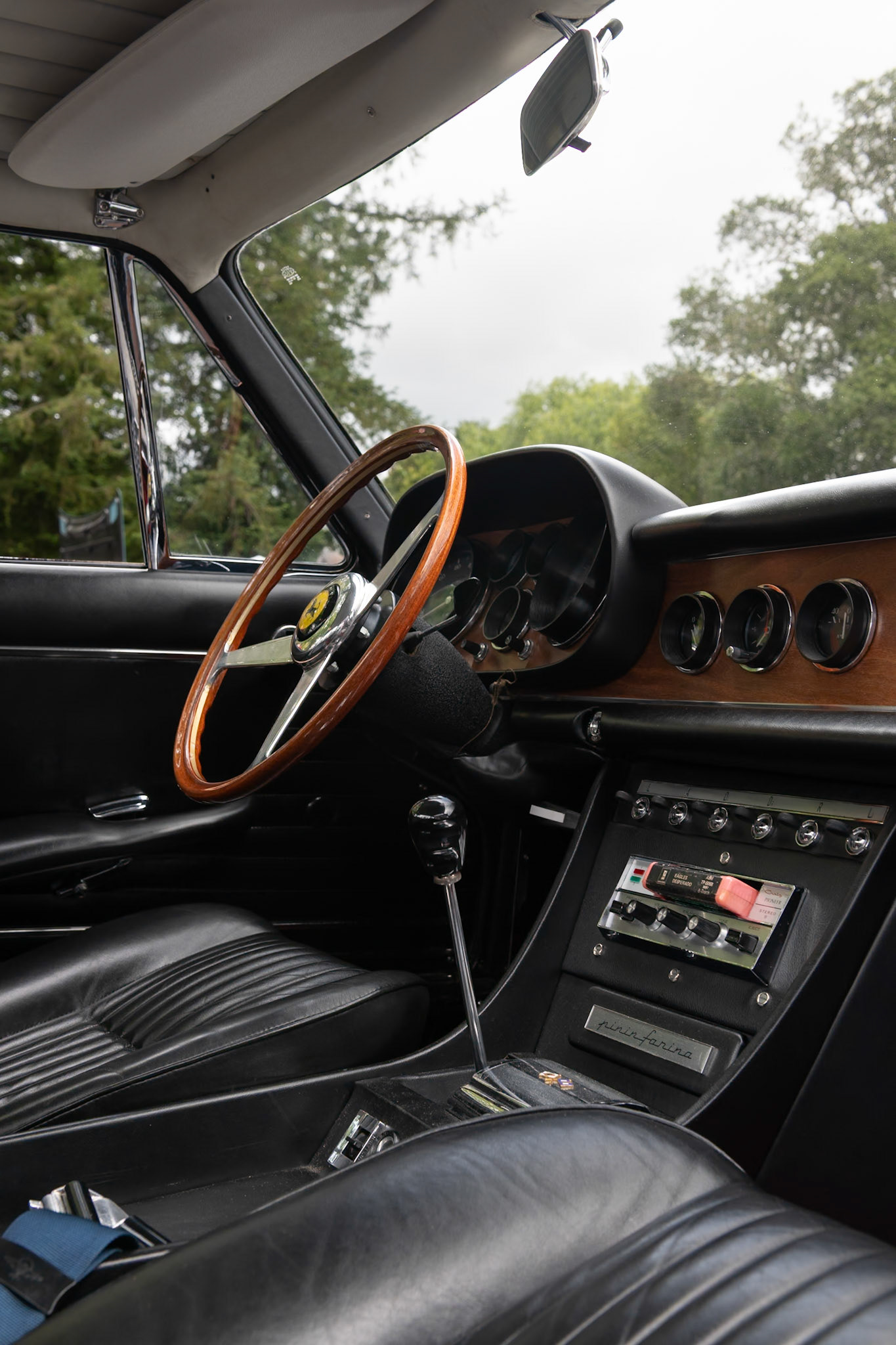 Ferrari 330