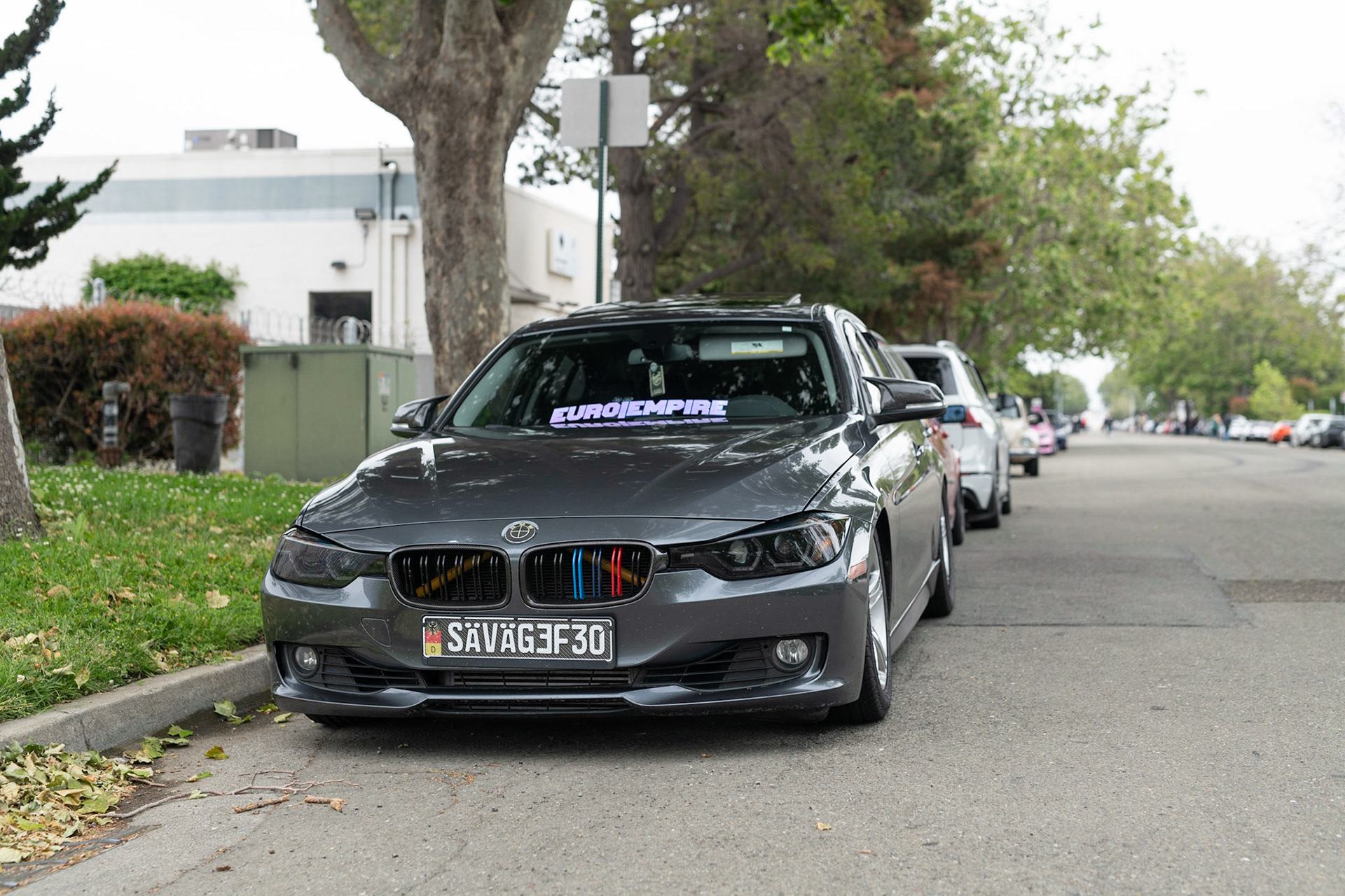 BMW M3