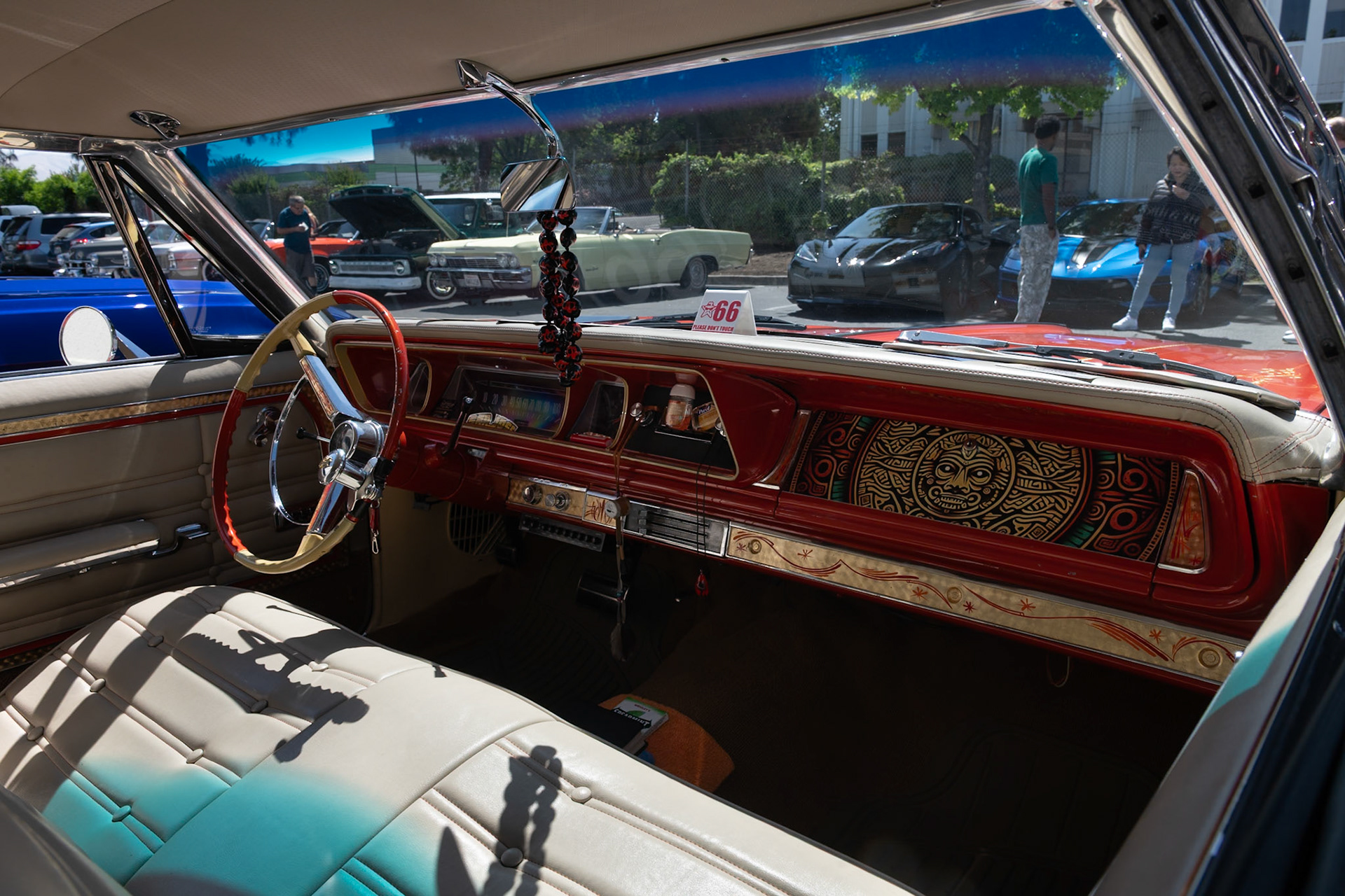 Chevrolet Caprice