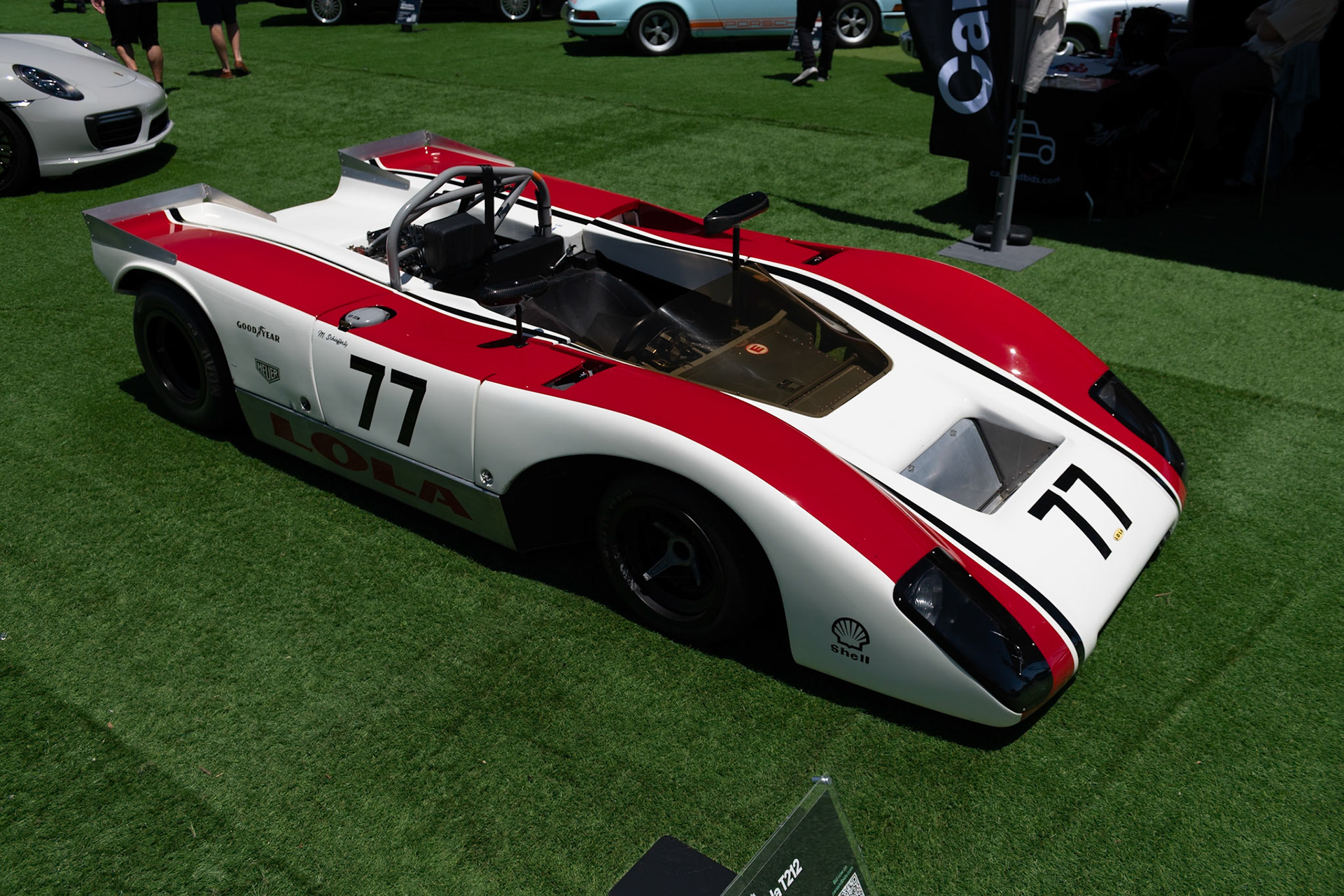 Lola T212