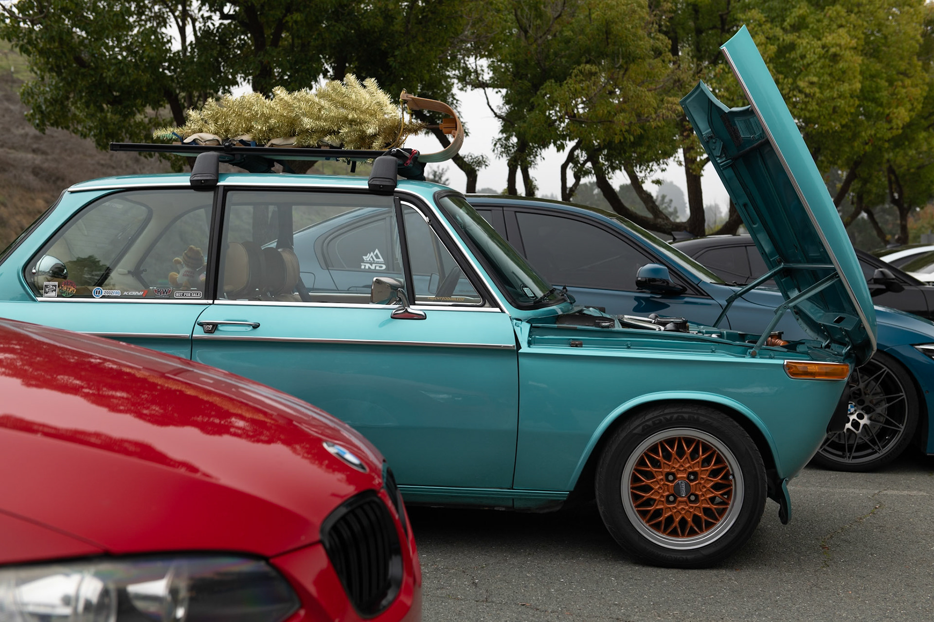 BMW 2002