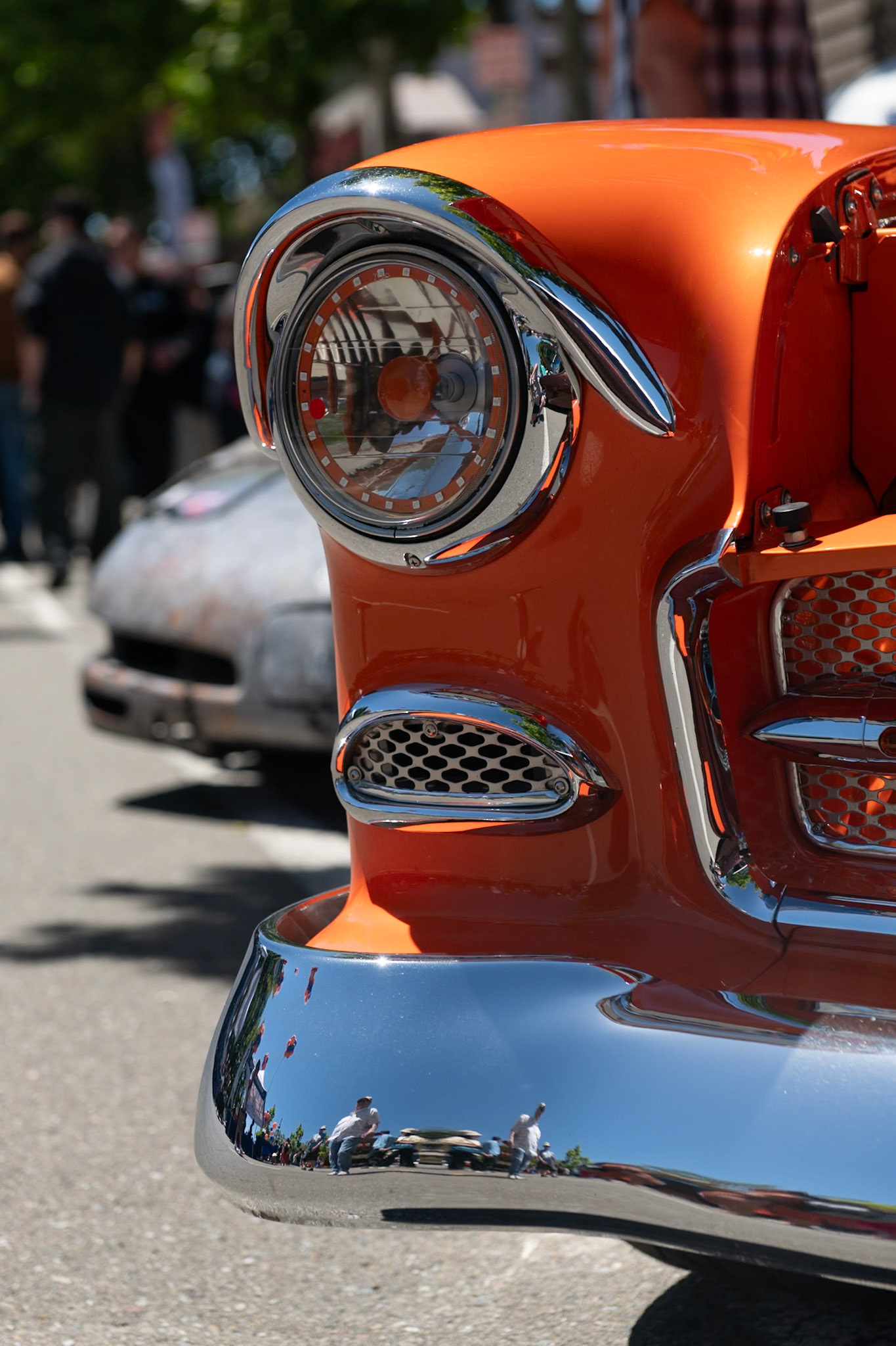 Chevrolet Bel Air