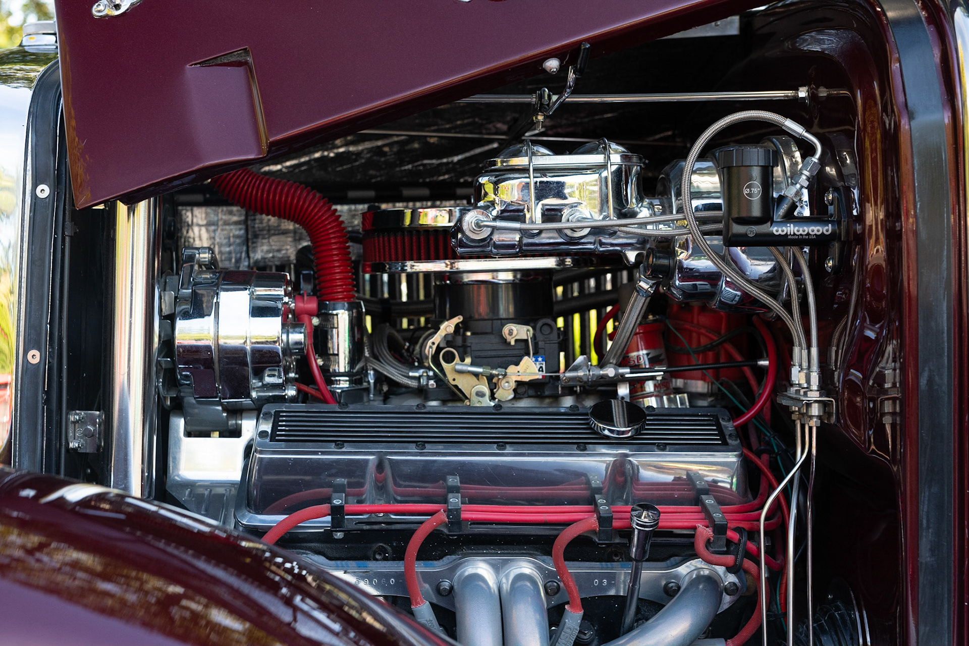 1930 Dodge
