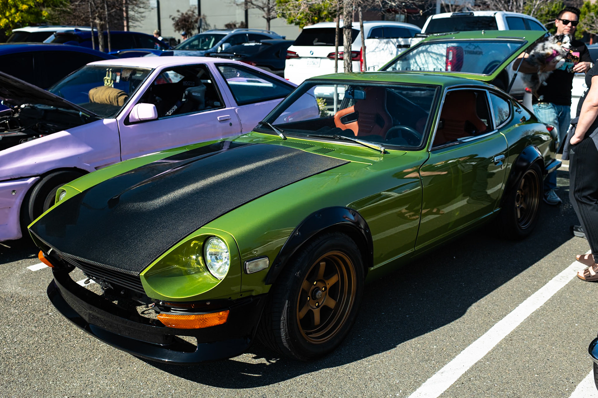 Datsun 240Z
