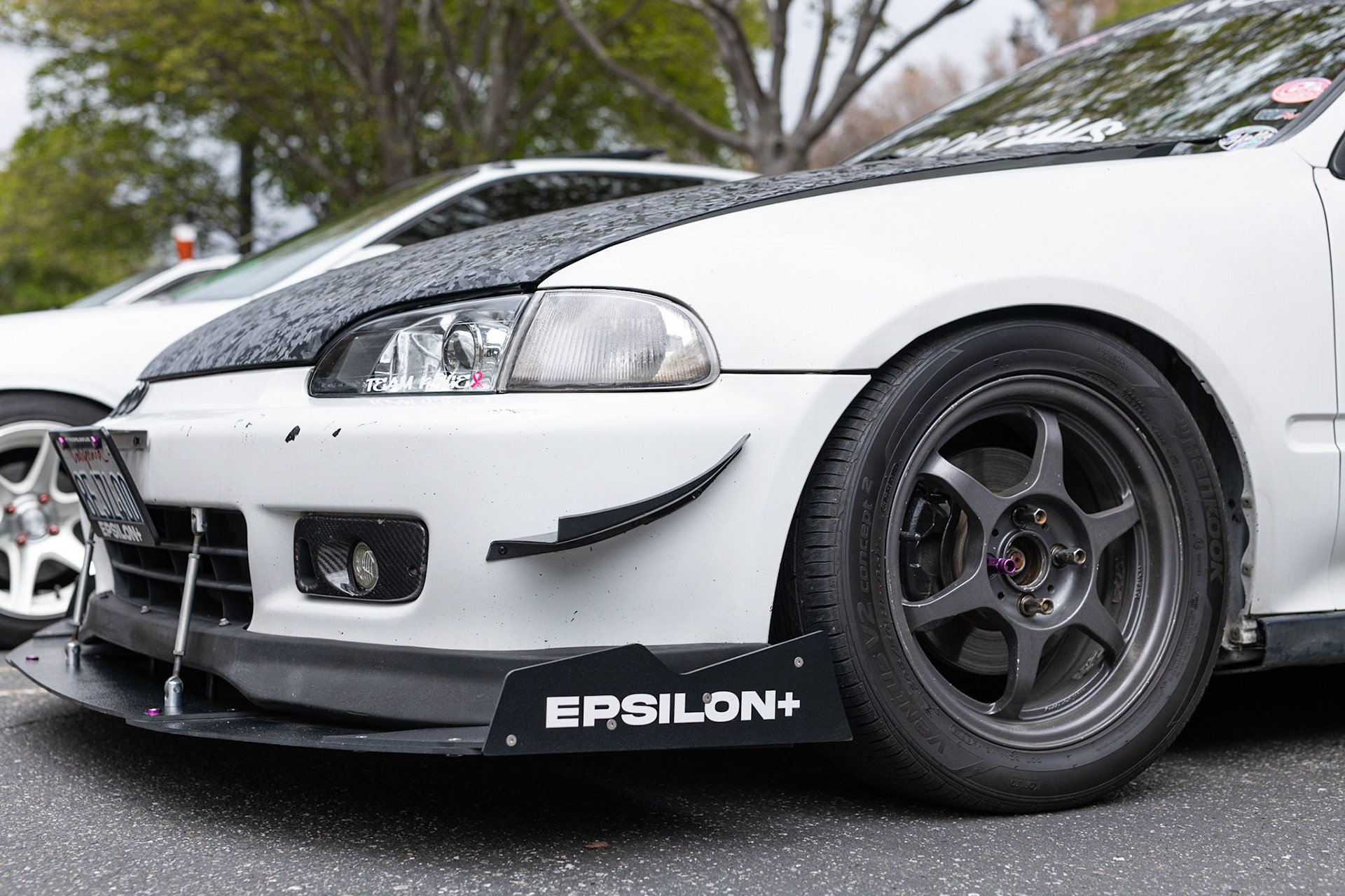 Honda Civic @jayc_eg6