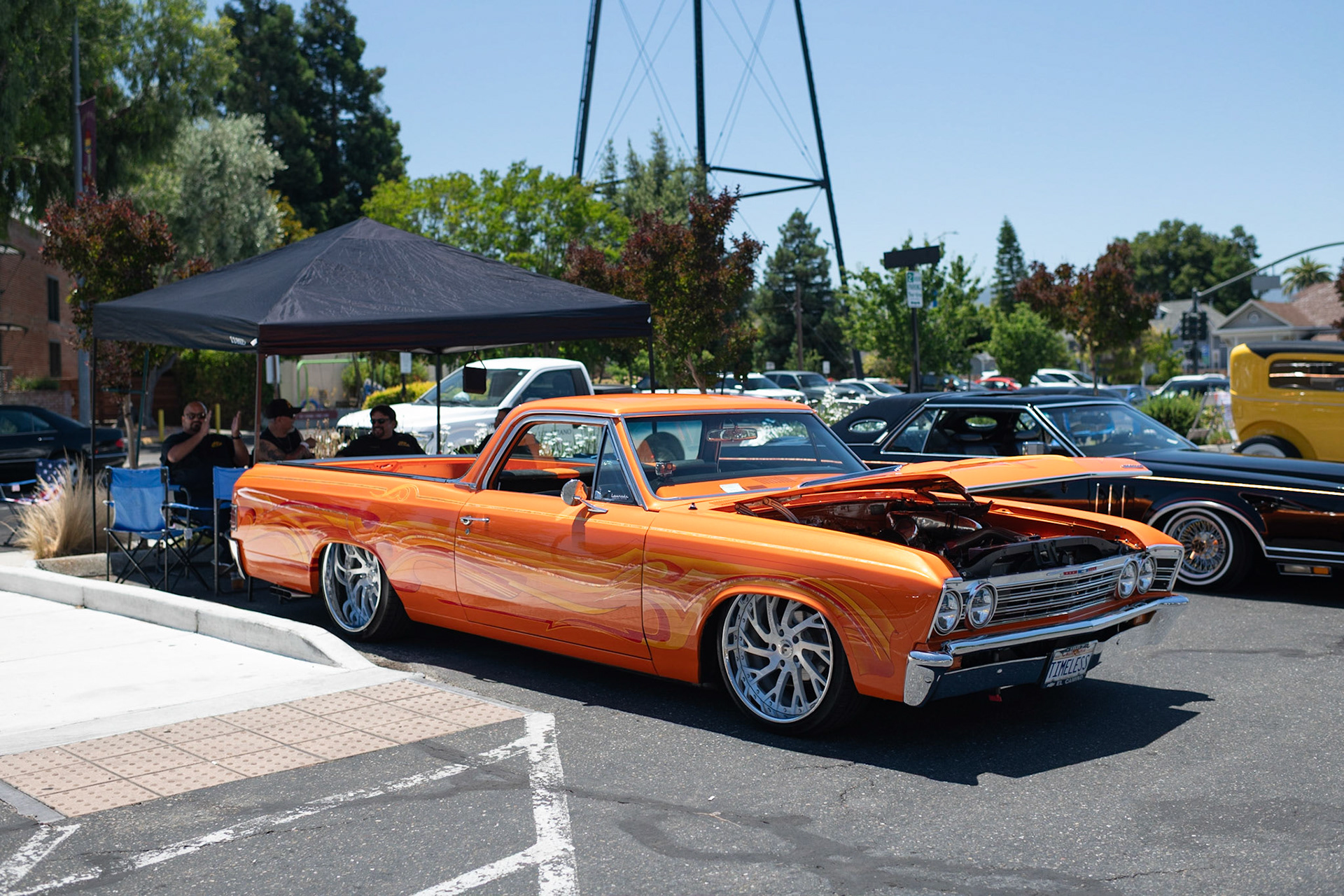 Chevrolet Chevelle