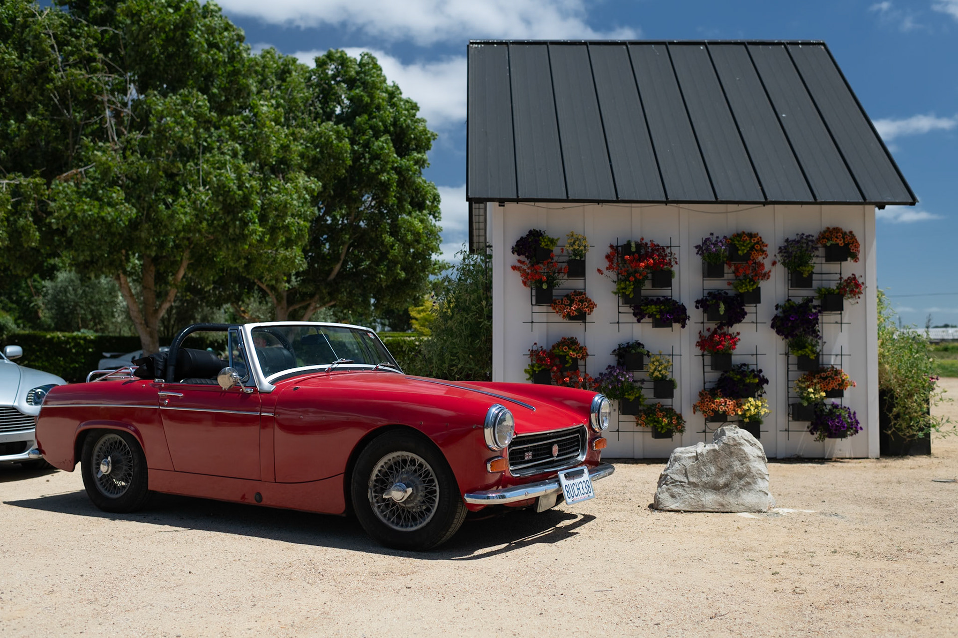 MG Midget