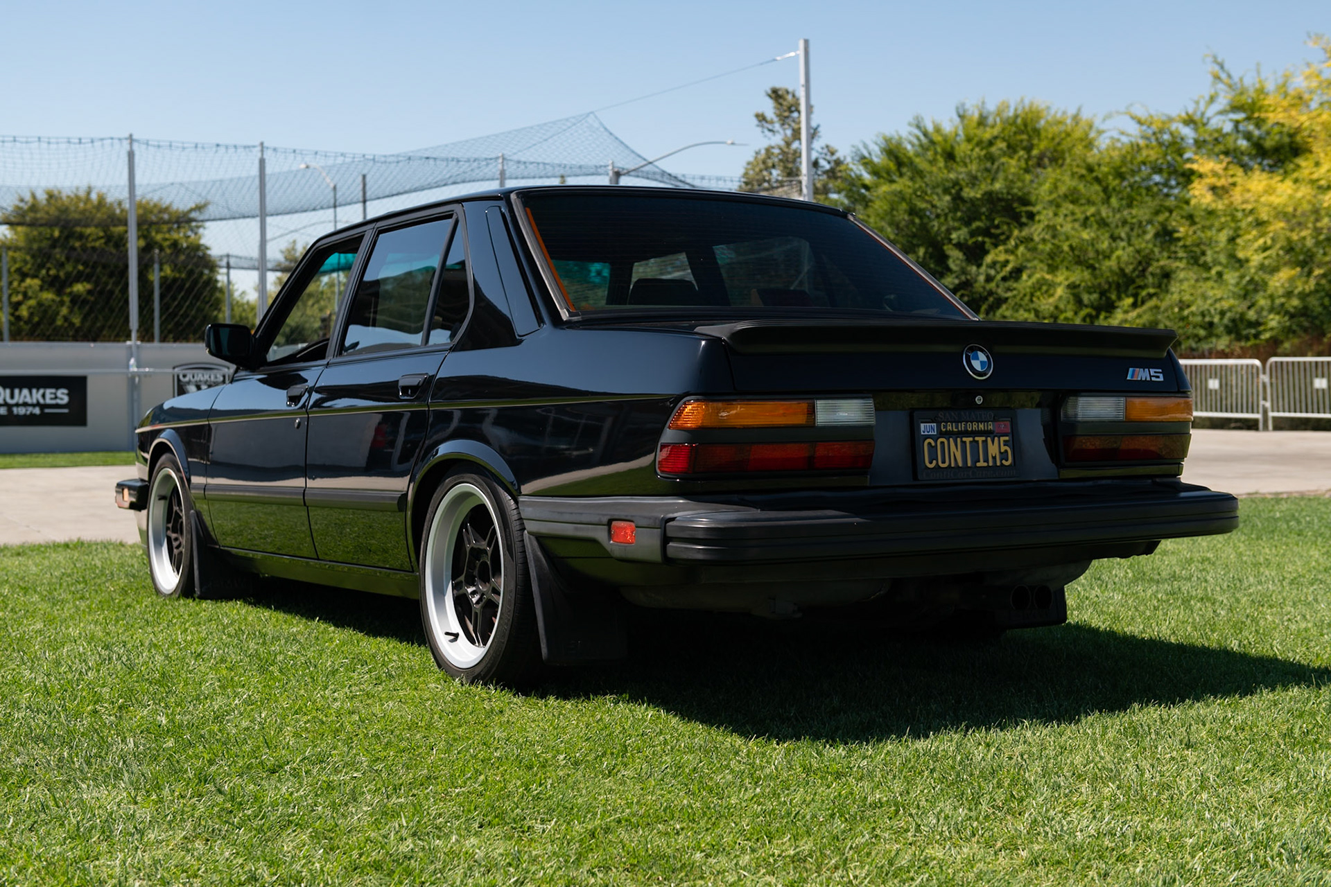 BMW M5