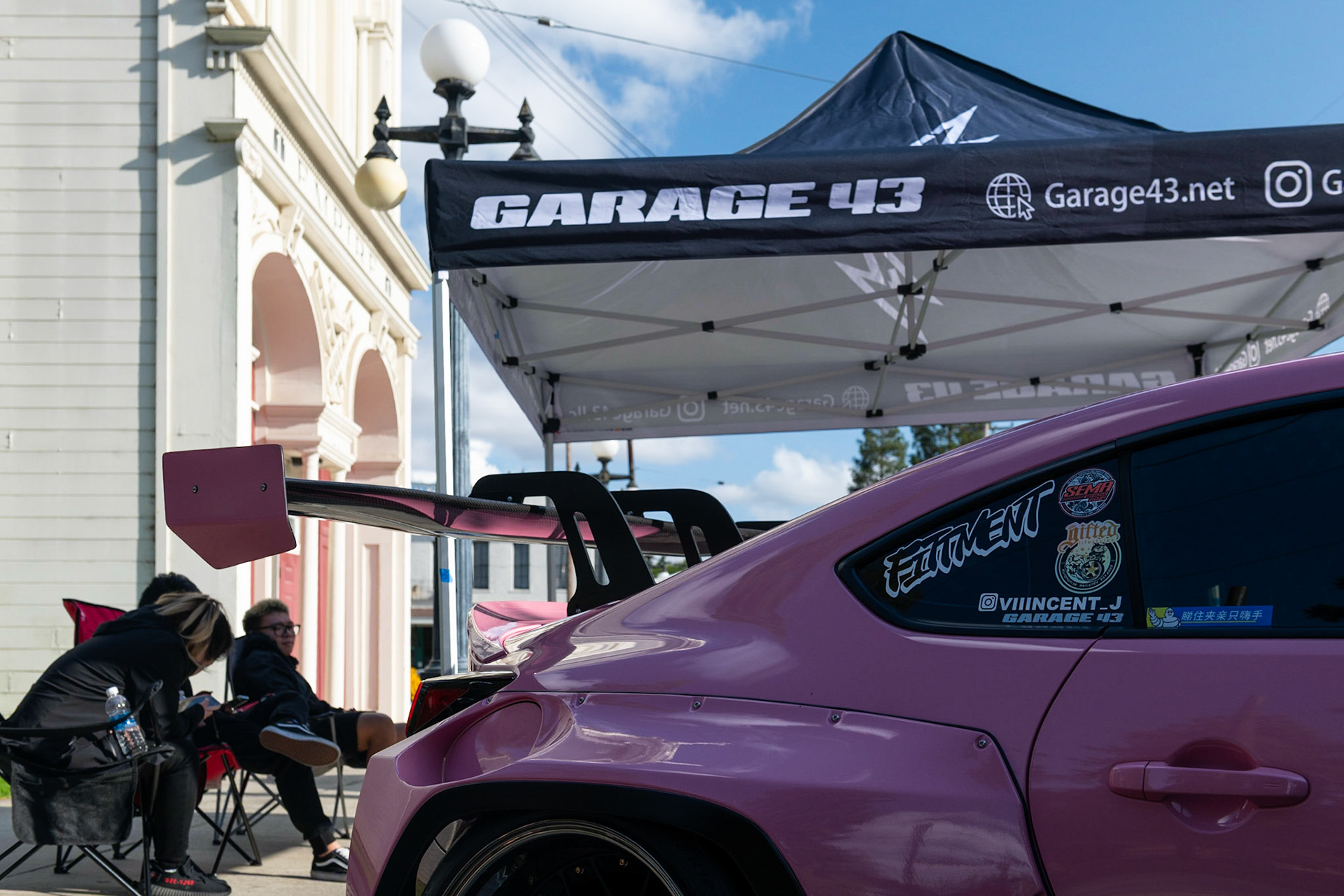 Toyota GR86