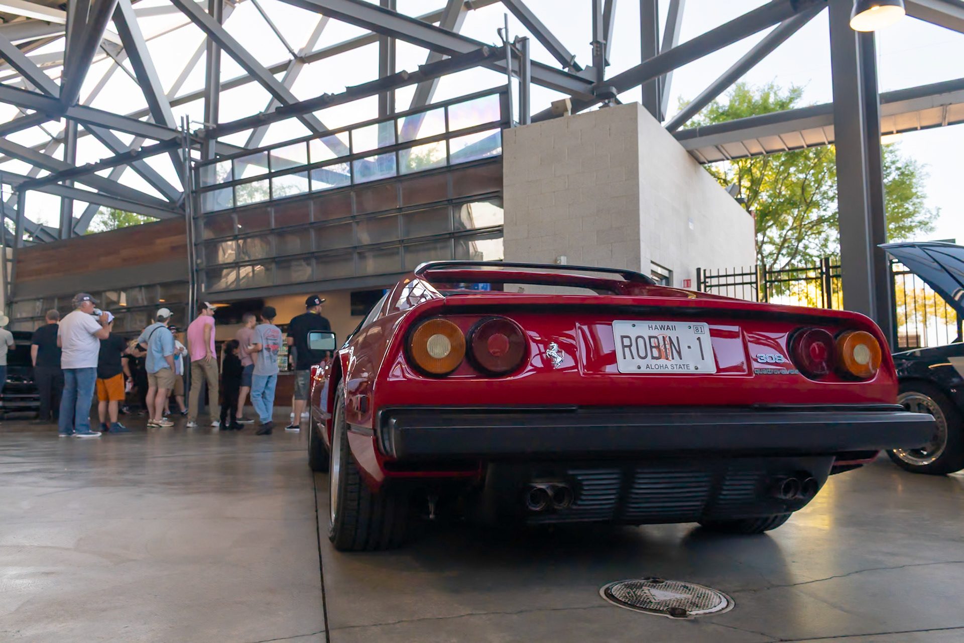 Ferrari 308