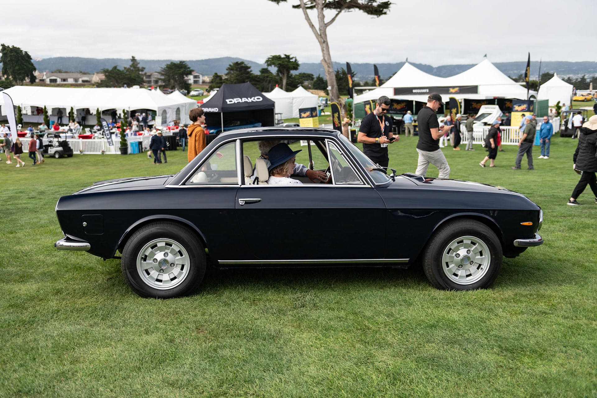 Lancia Fulvia