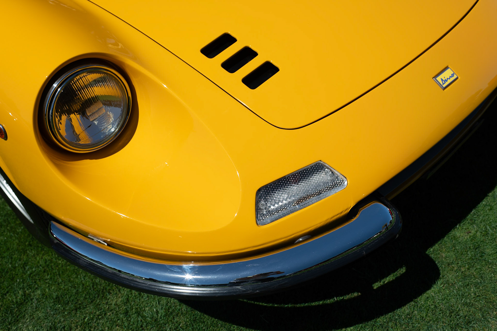 Ferrari Dino GT