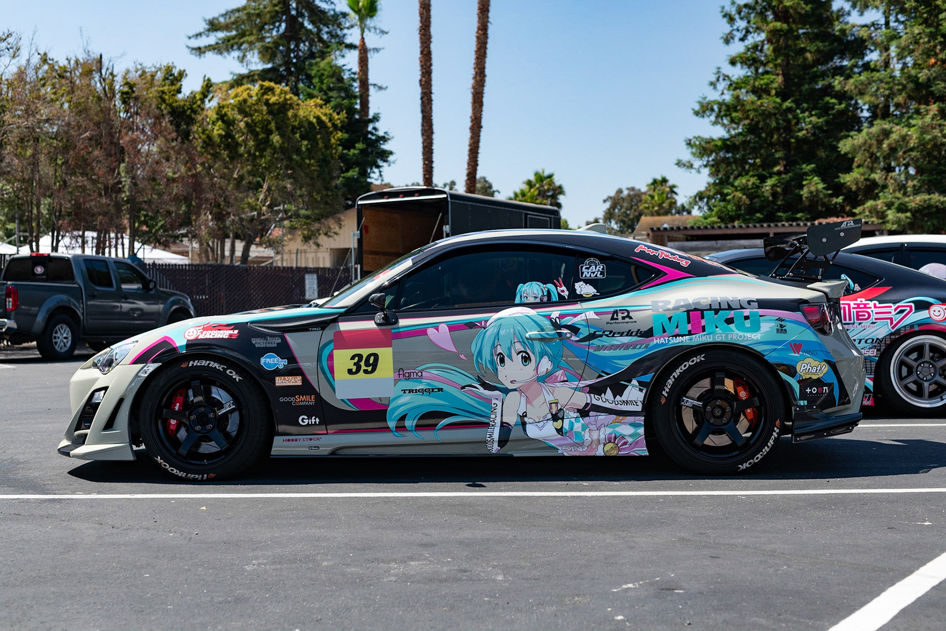 Toyota 86