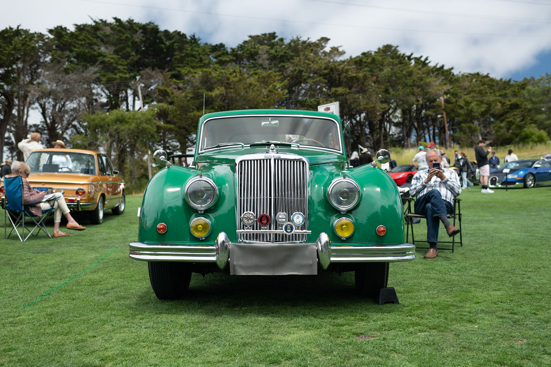Armstrong Siddeley Sapphire