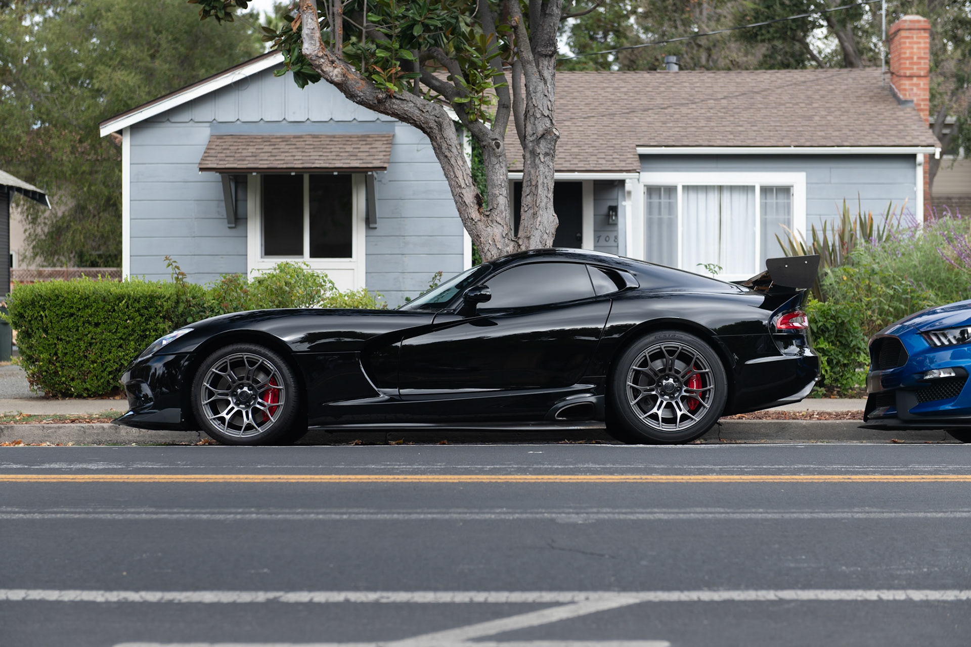 Dodge Viper