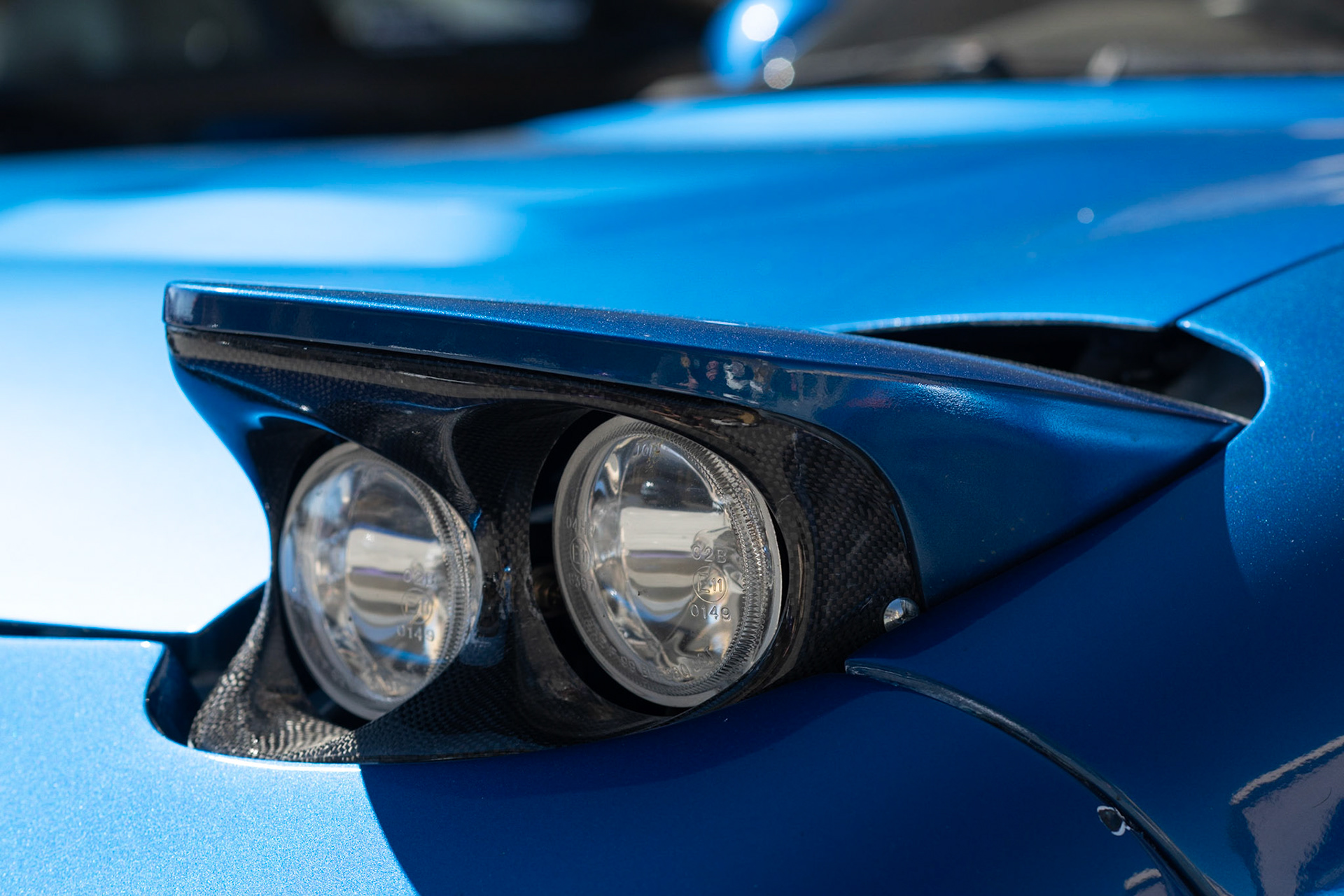 Mazda RX-7