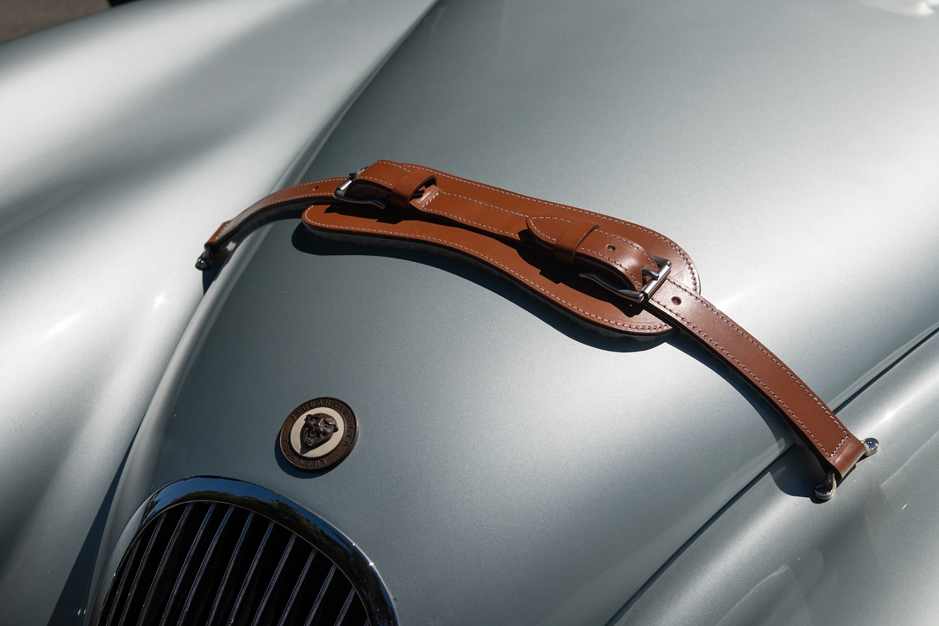 Jaguar XK120