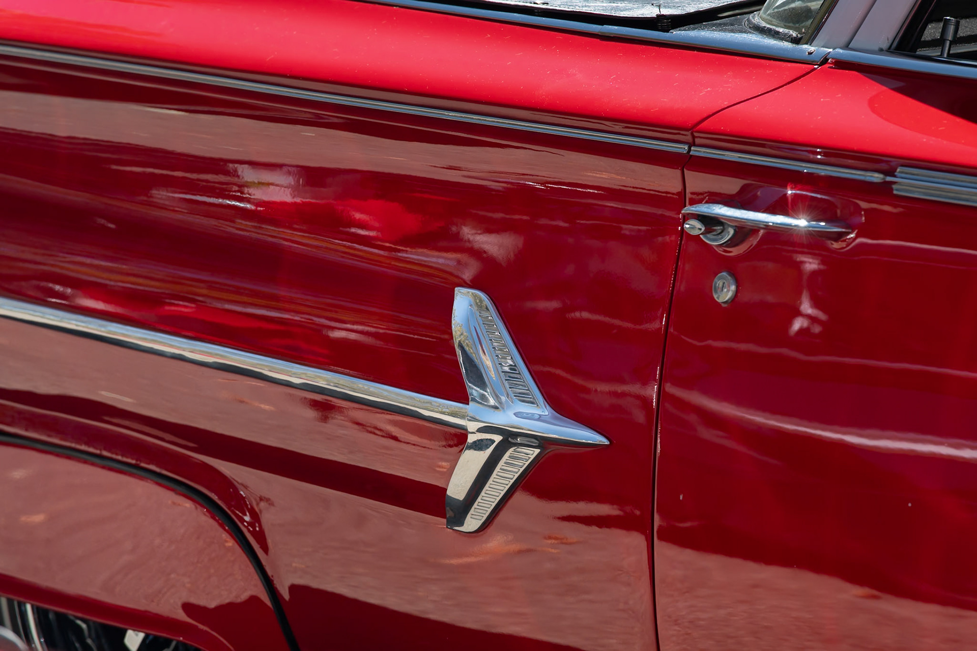 Chevrolet El Camino