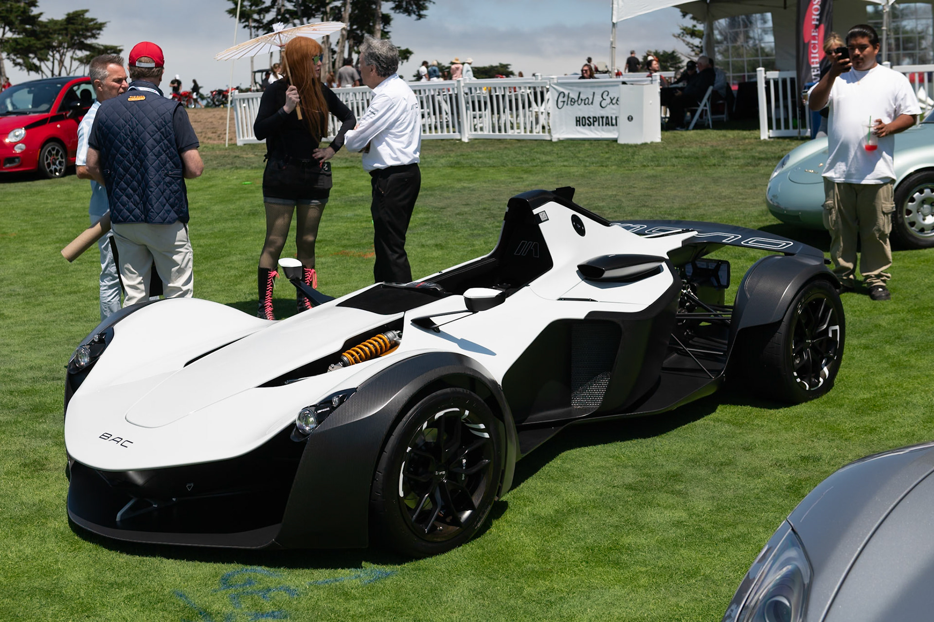 BAC Mono