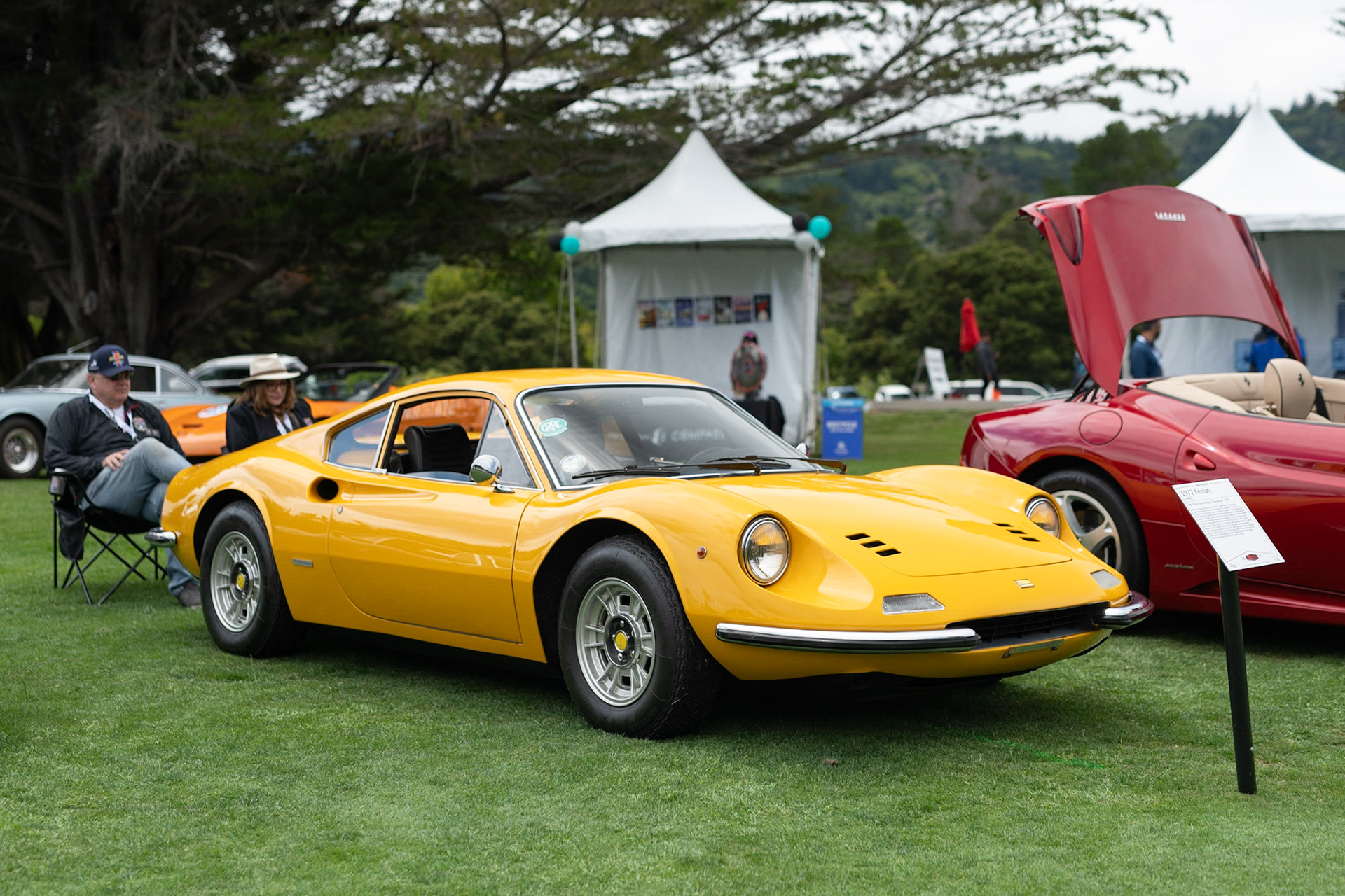 Ferrari 246GT