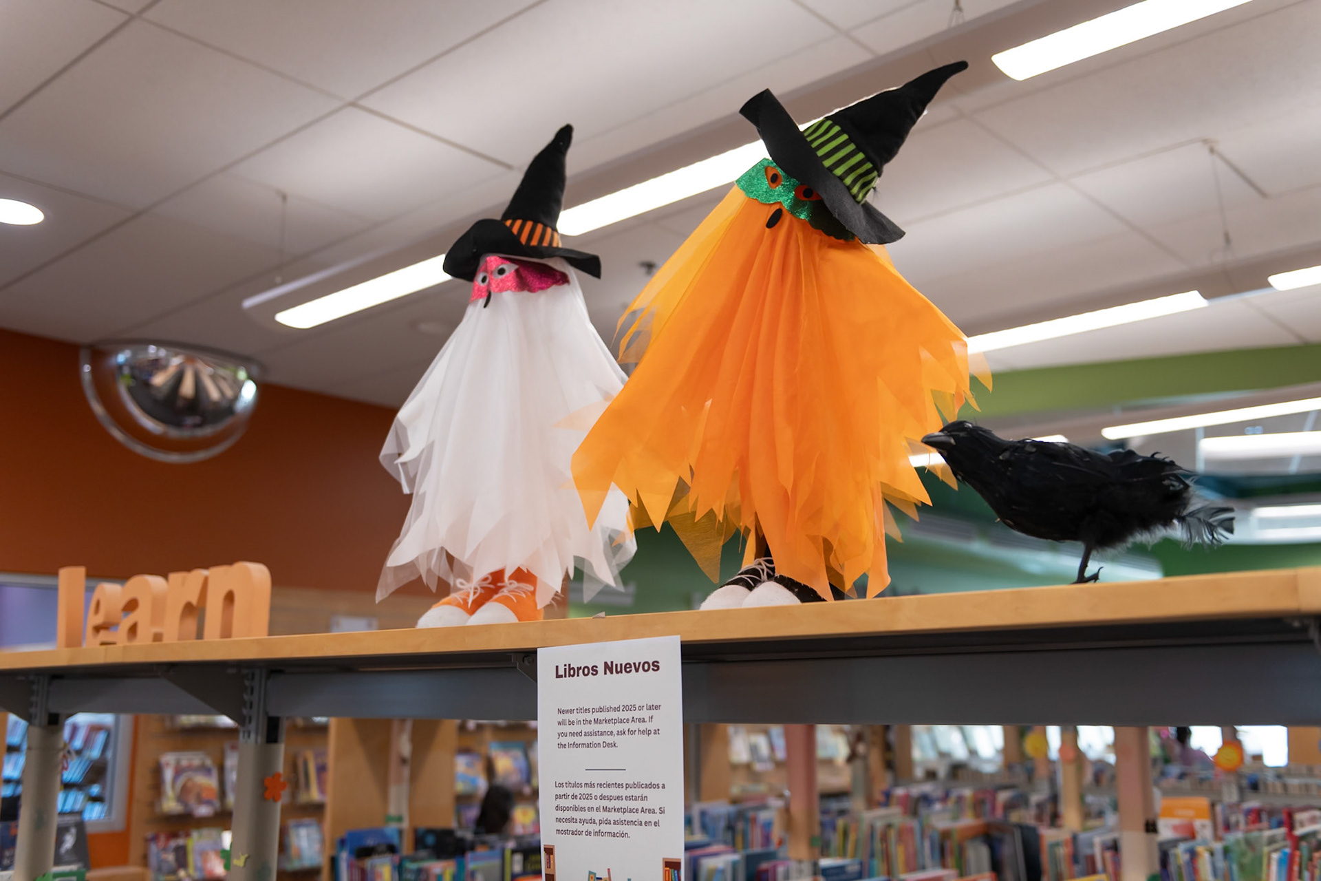 Decorations