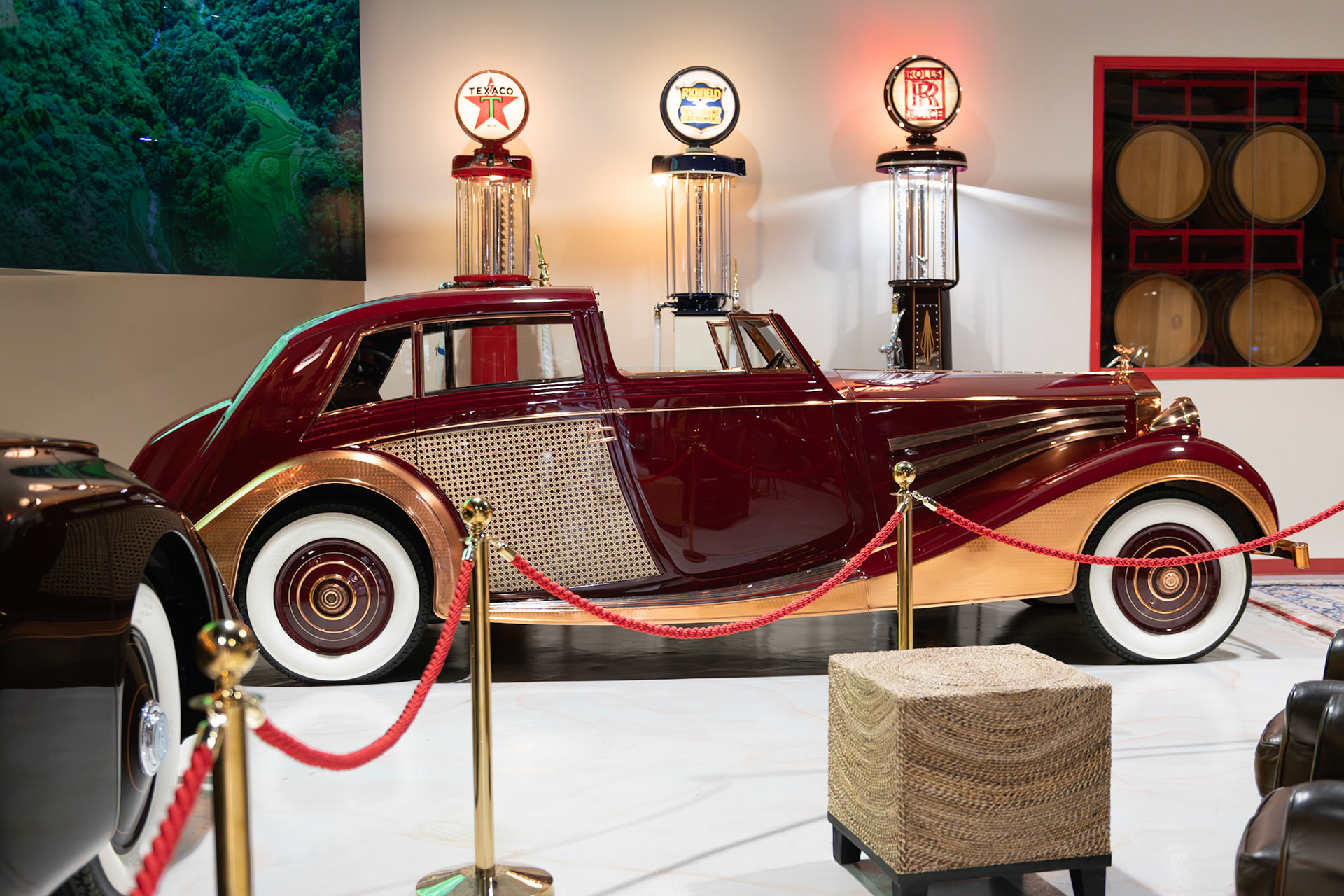 Rolls Royce