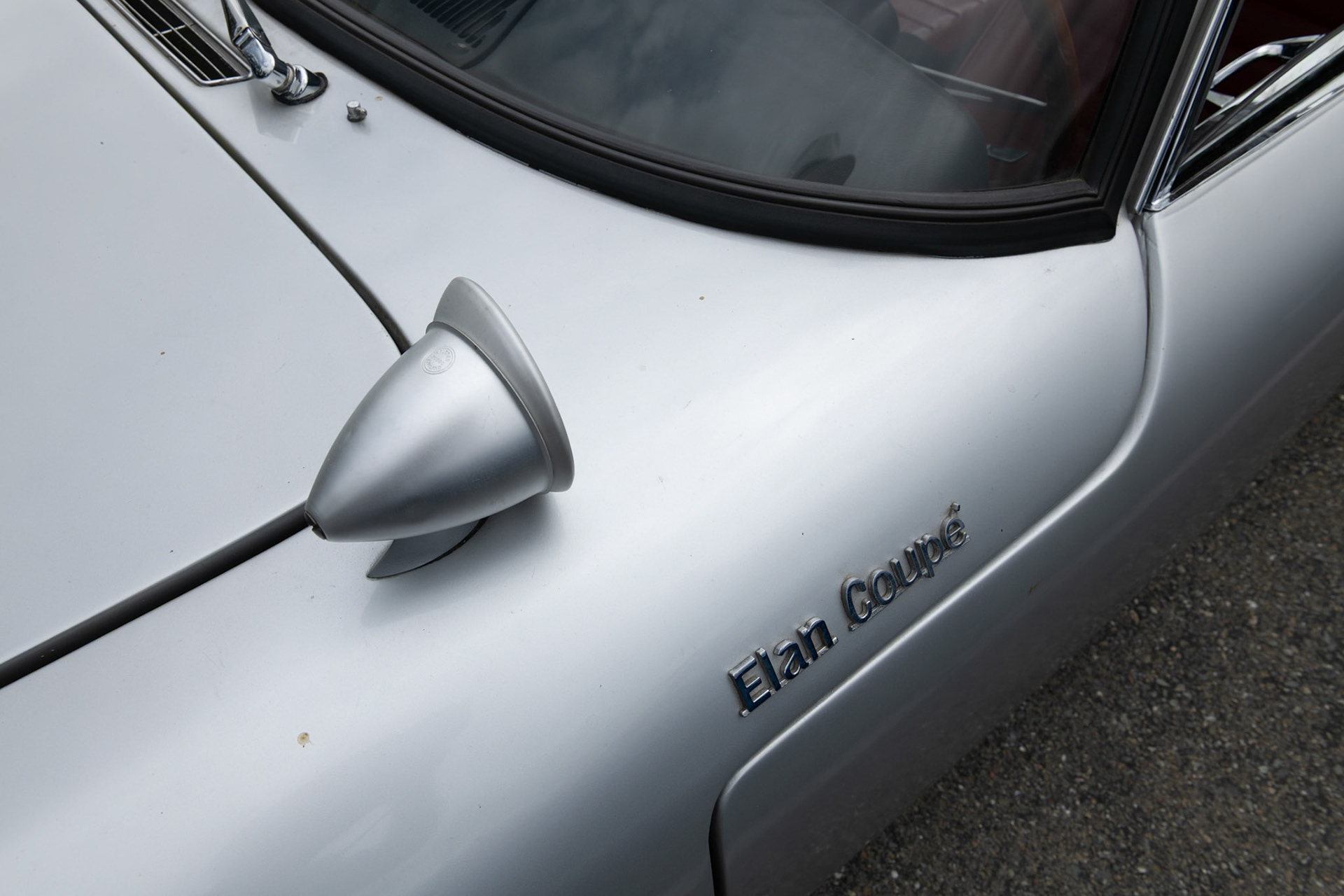 Lotus Elan