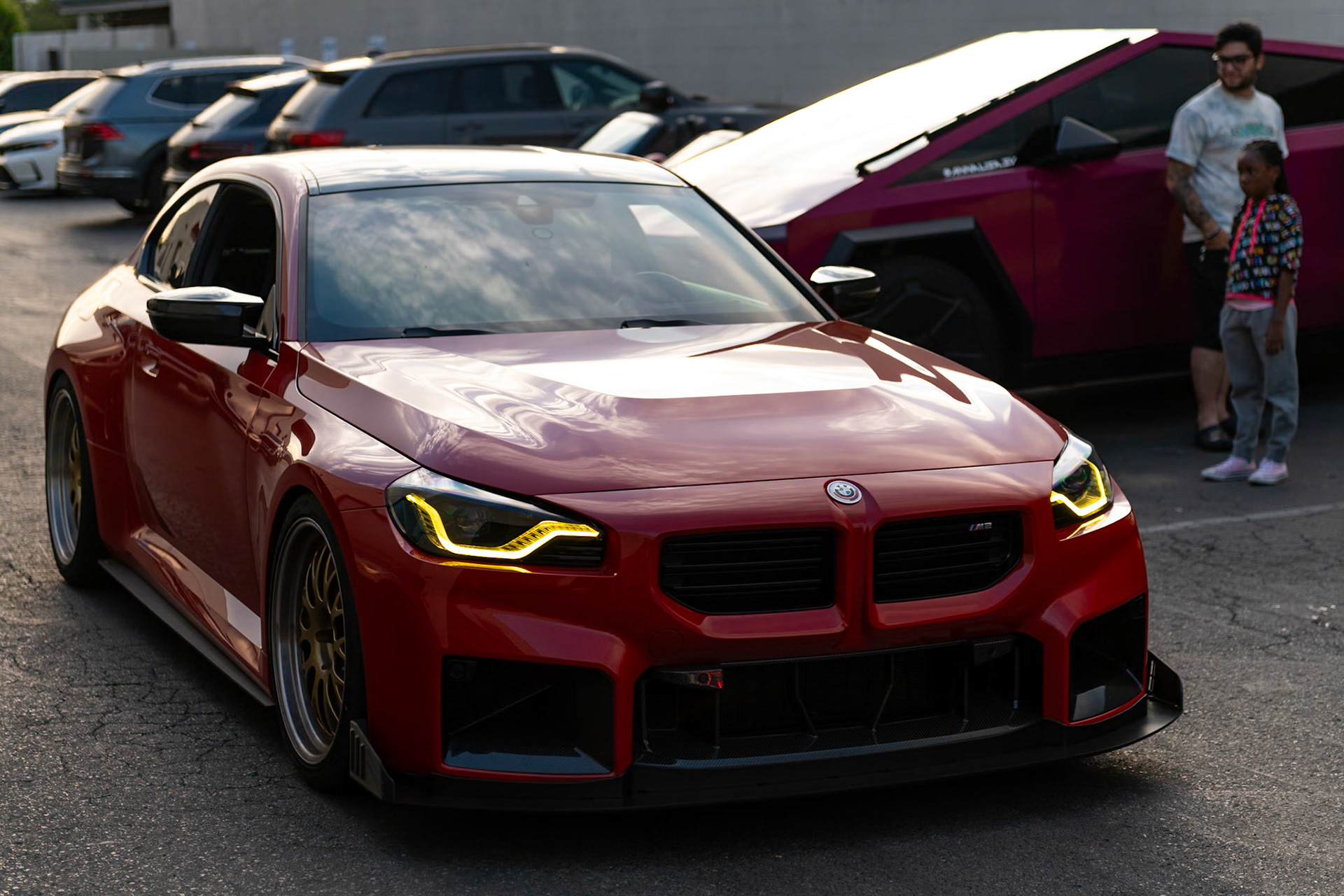 BMW M2