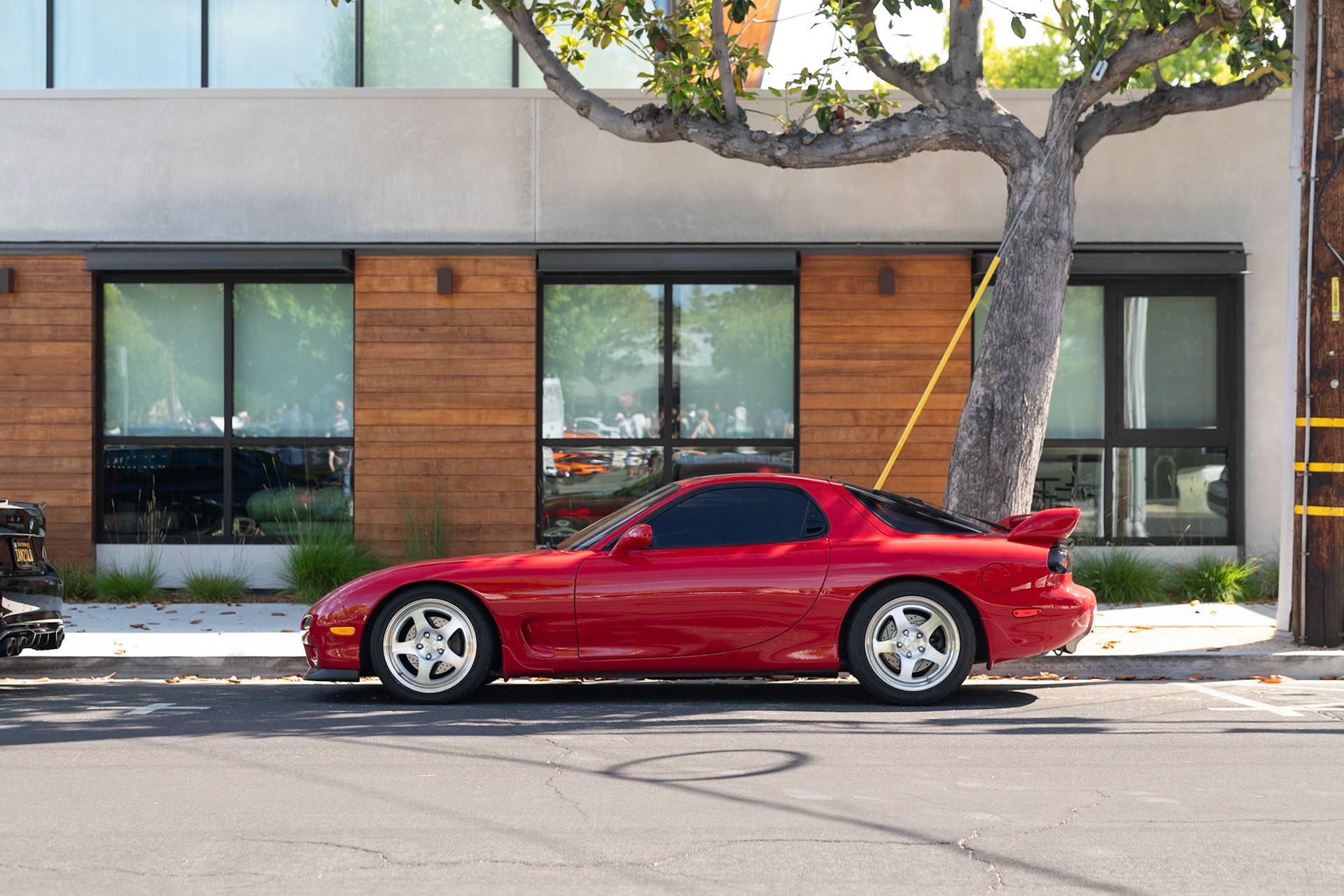 Mazda RX-7