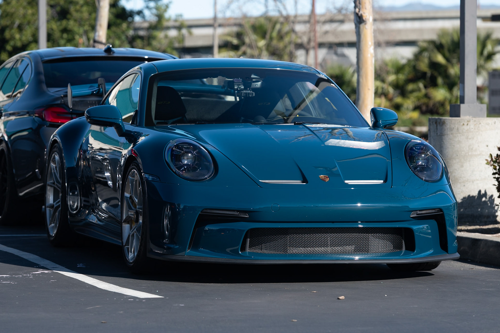 Porsche 911 GT3