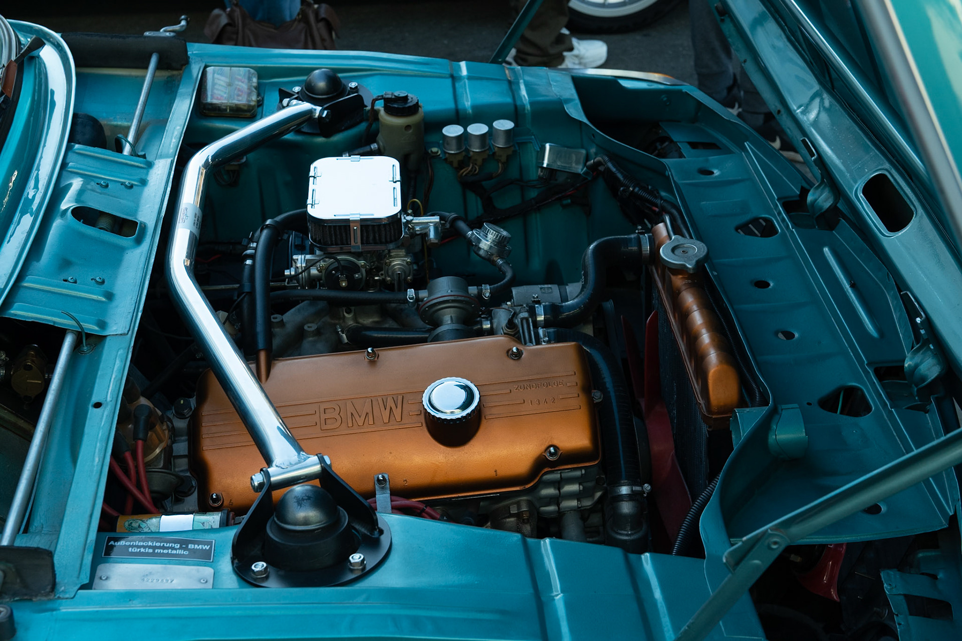BMW 2002