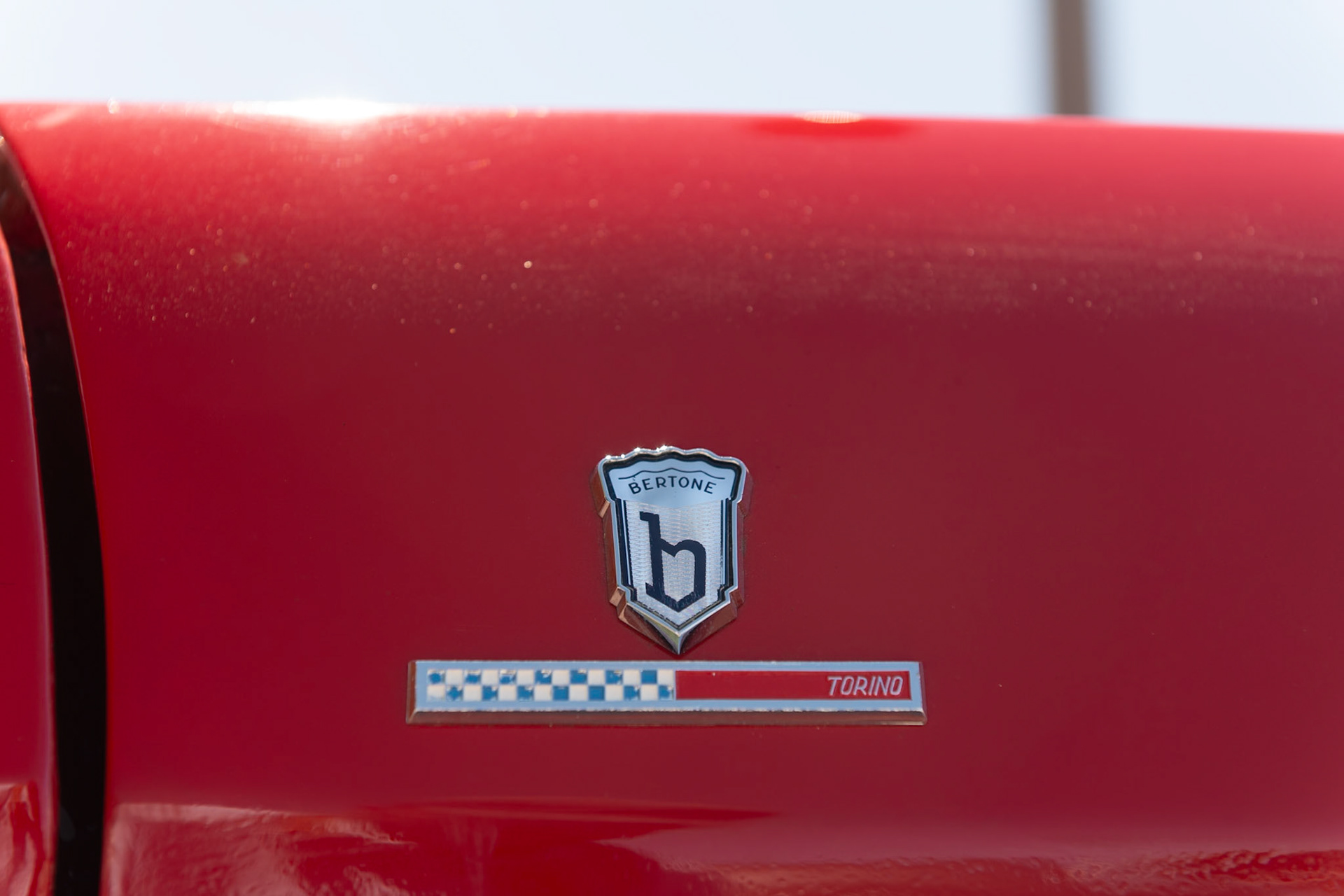Fiat 850 Spider