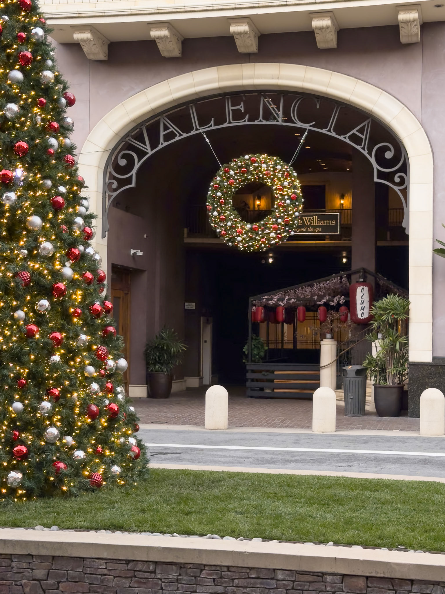 Santana Row