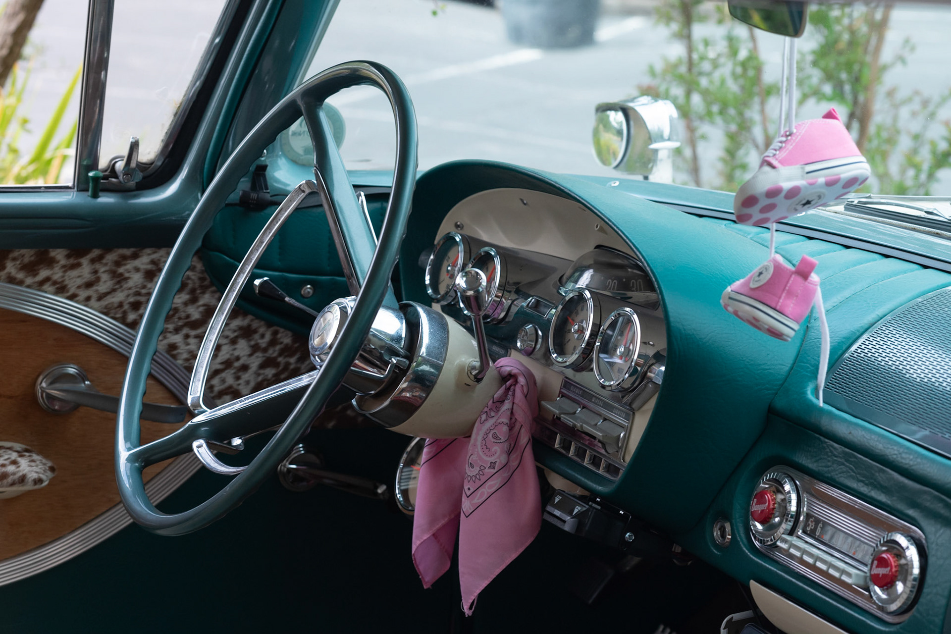 Edsel Bermuda
