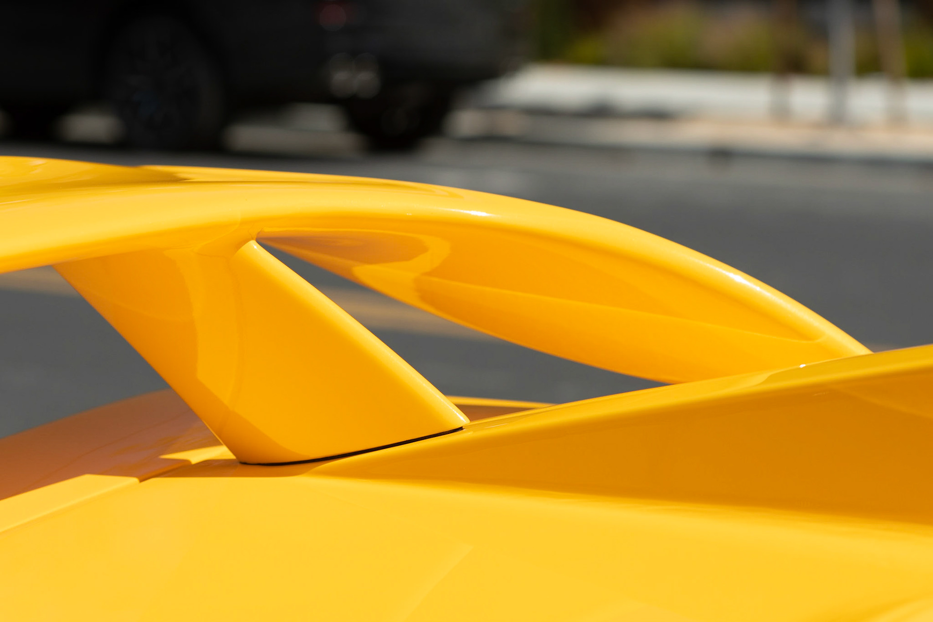 Lotus Esprit V8