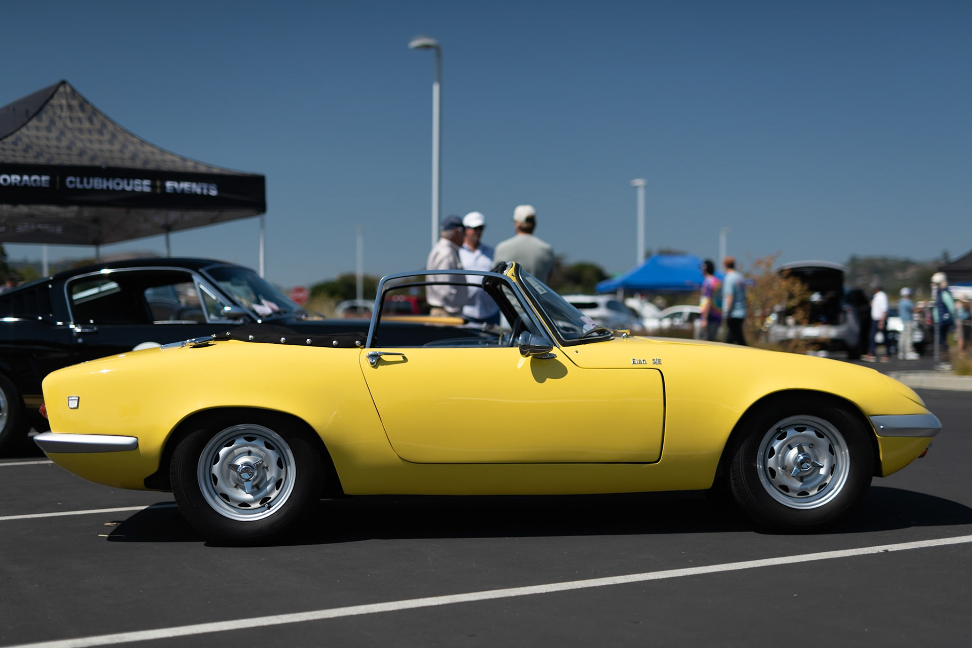 Lotus Elan