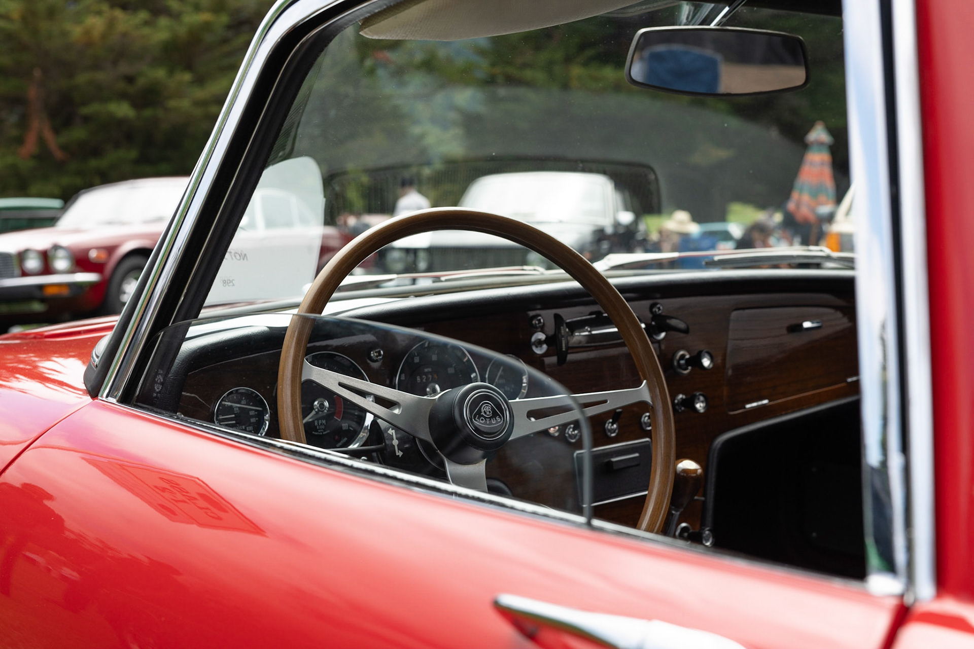 Lotus Elan