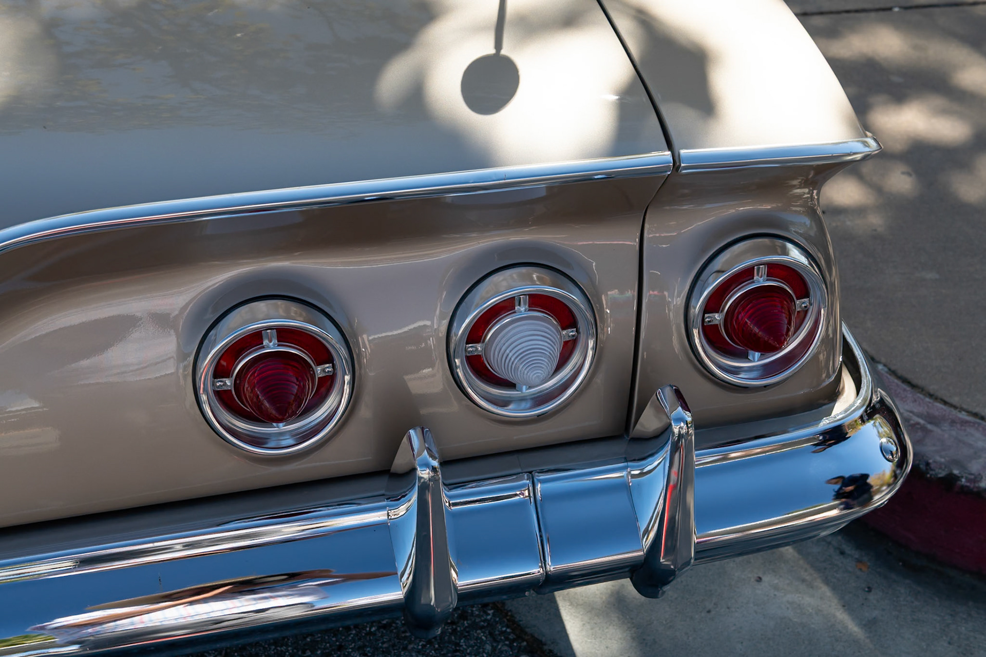 Chevrolet Impala