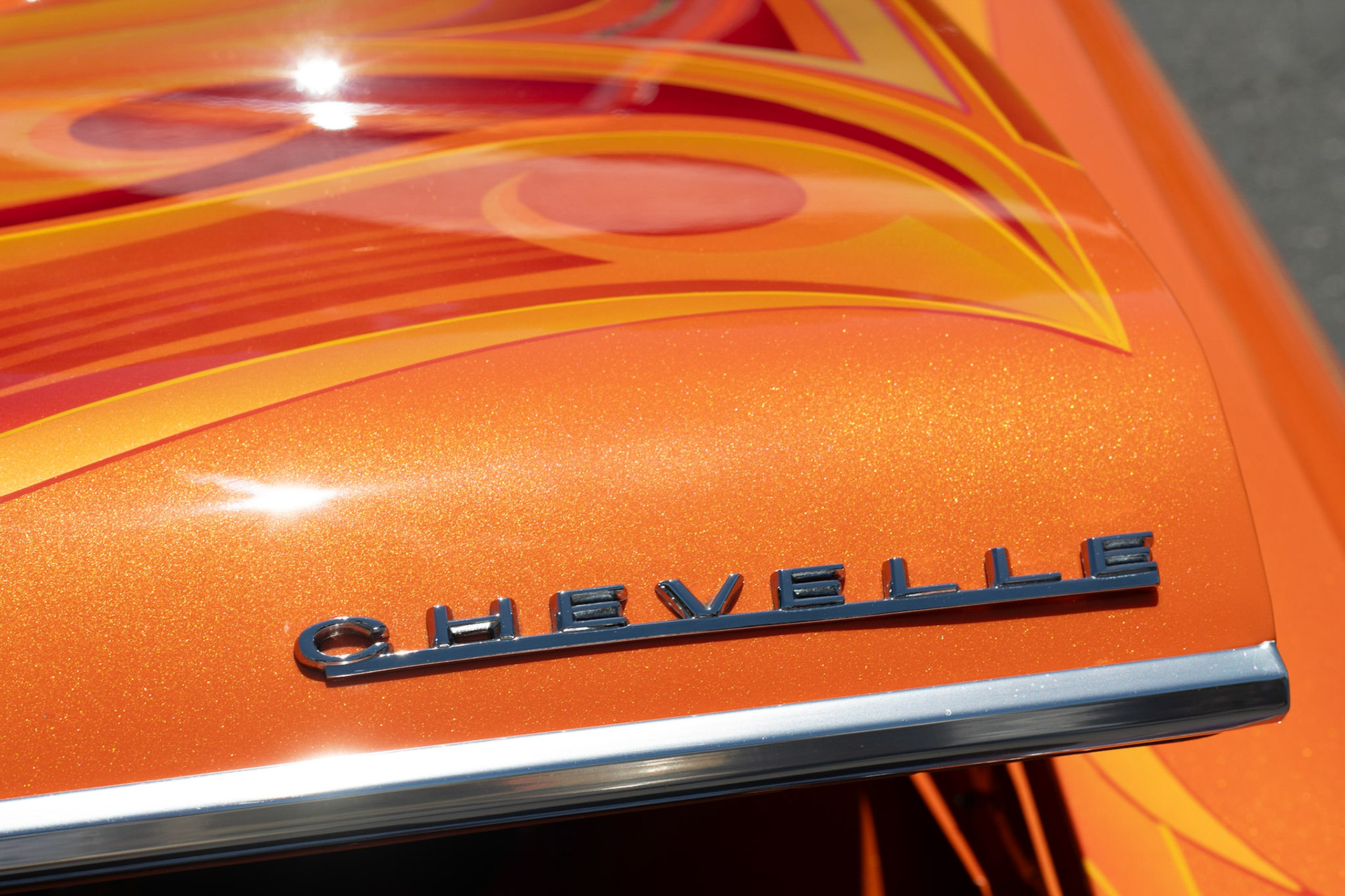 Chevrolet Chevelle