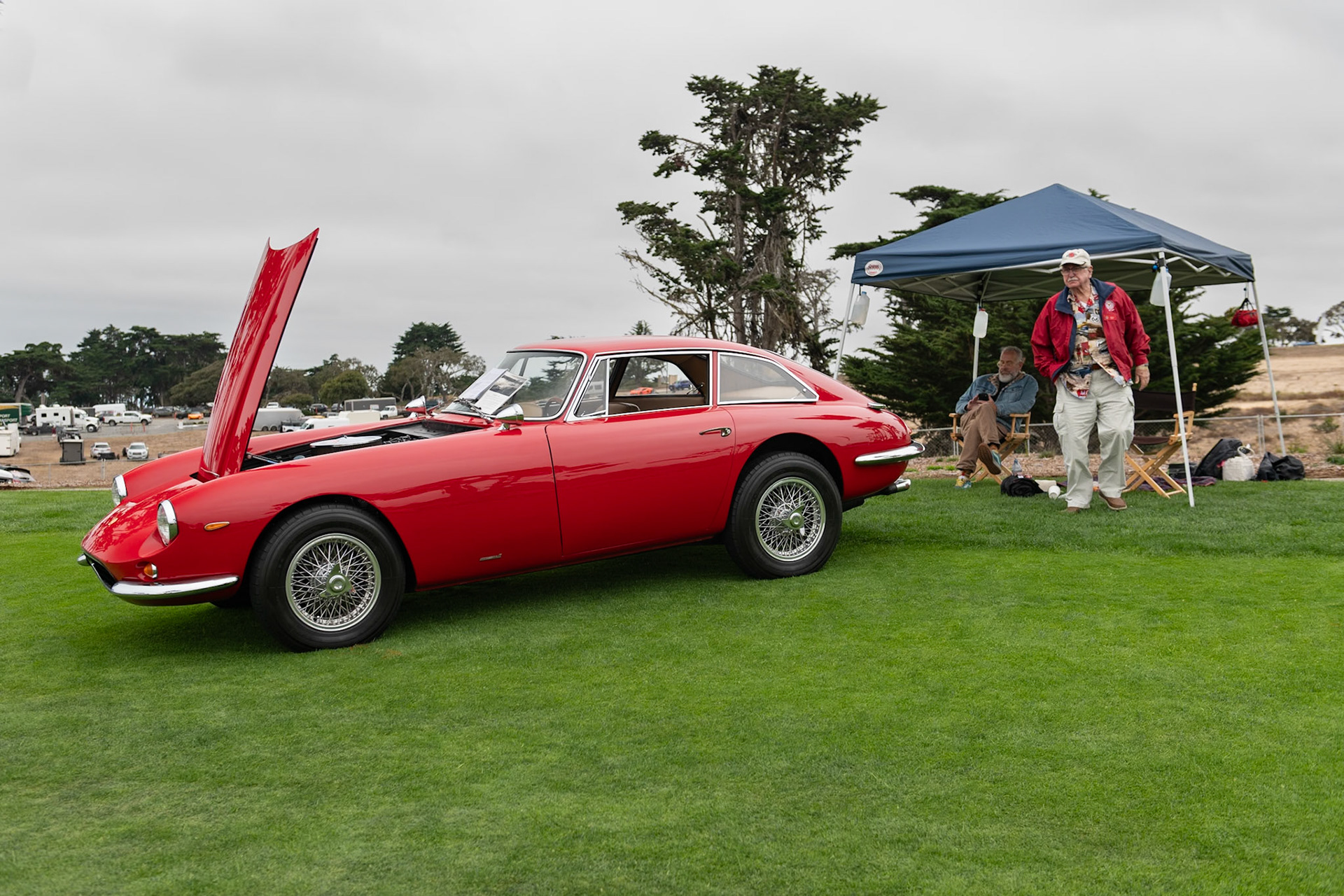 Apollo GT