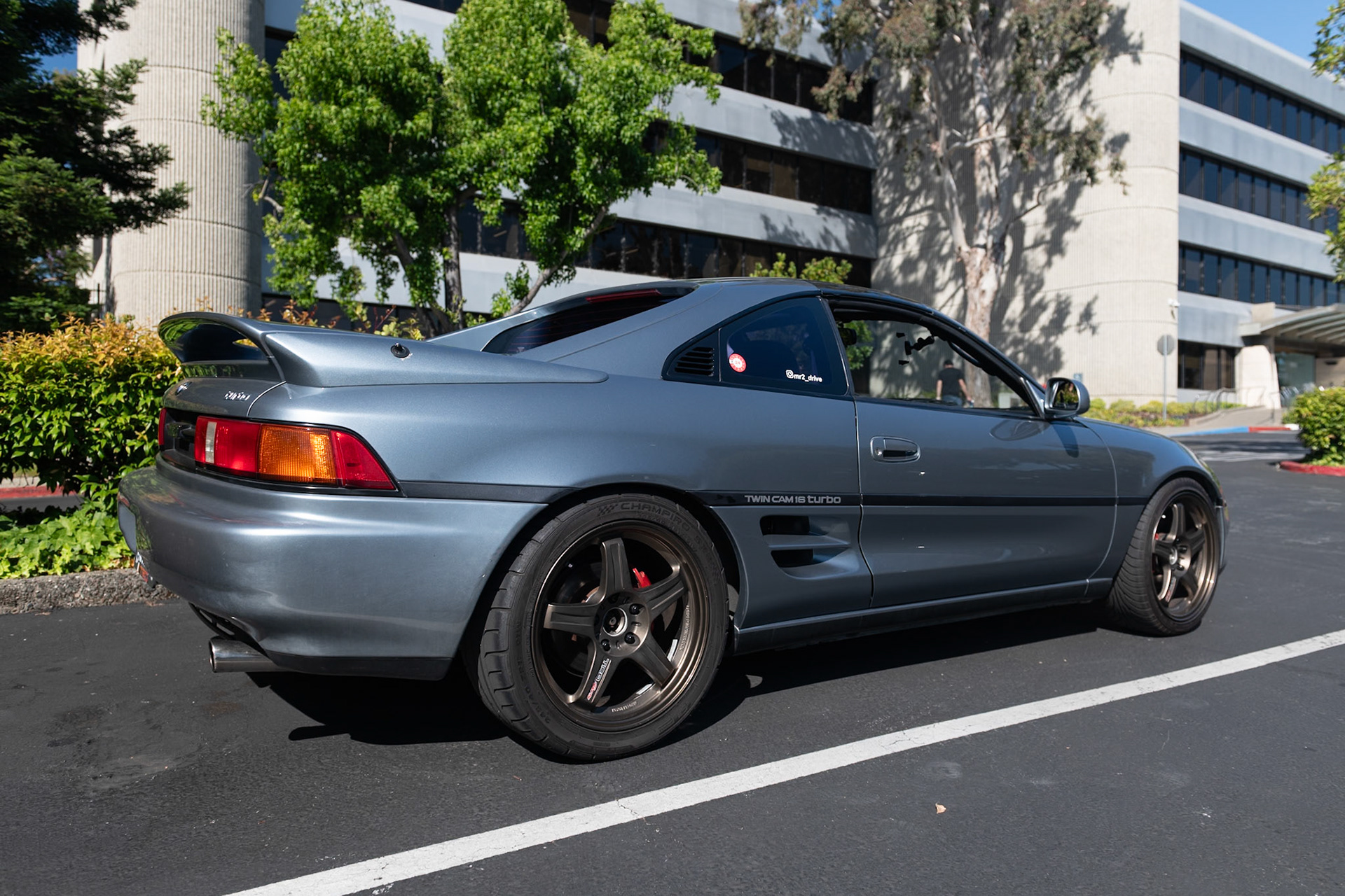 Toyota MR2