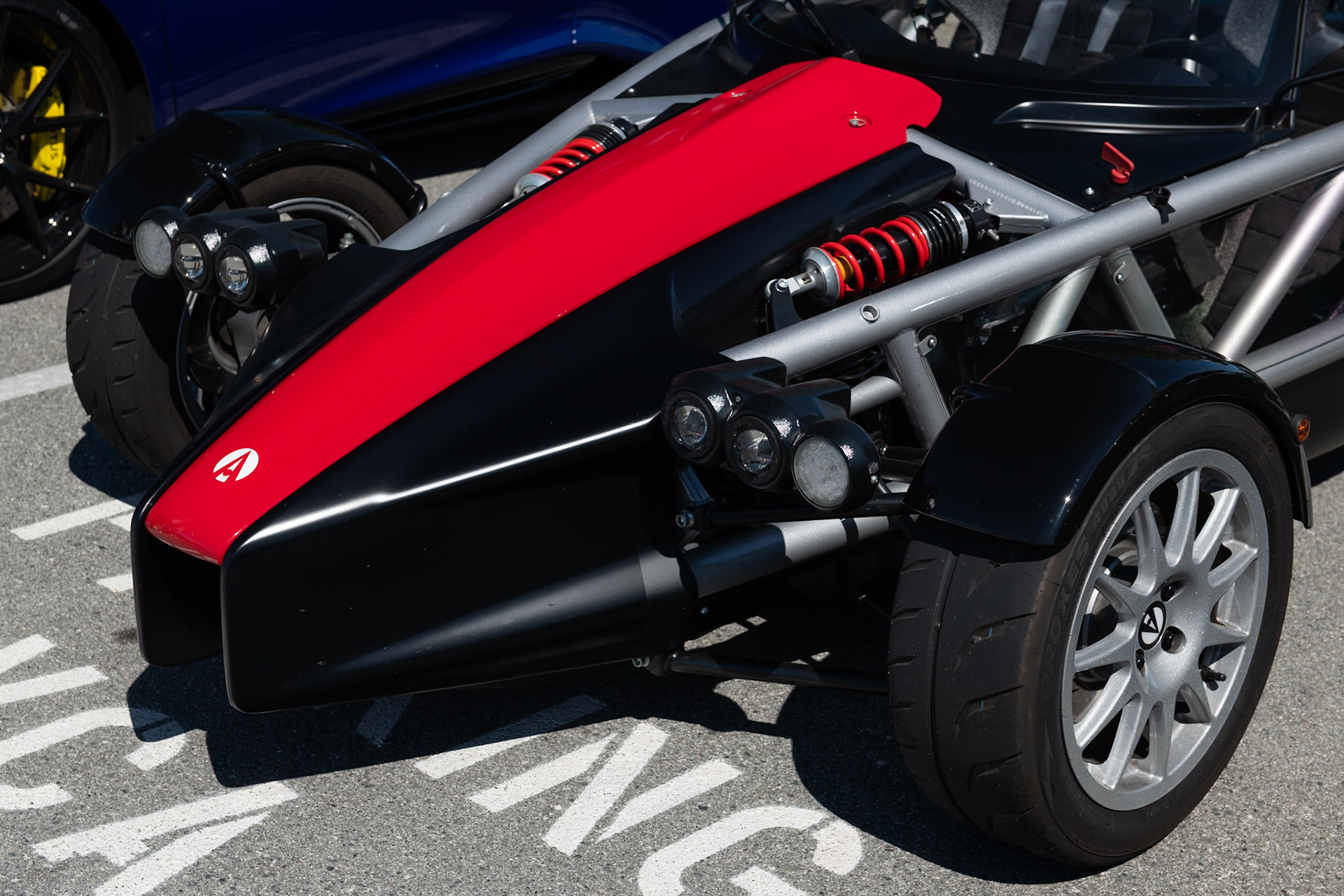 Ariel Atom